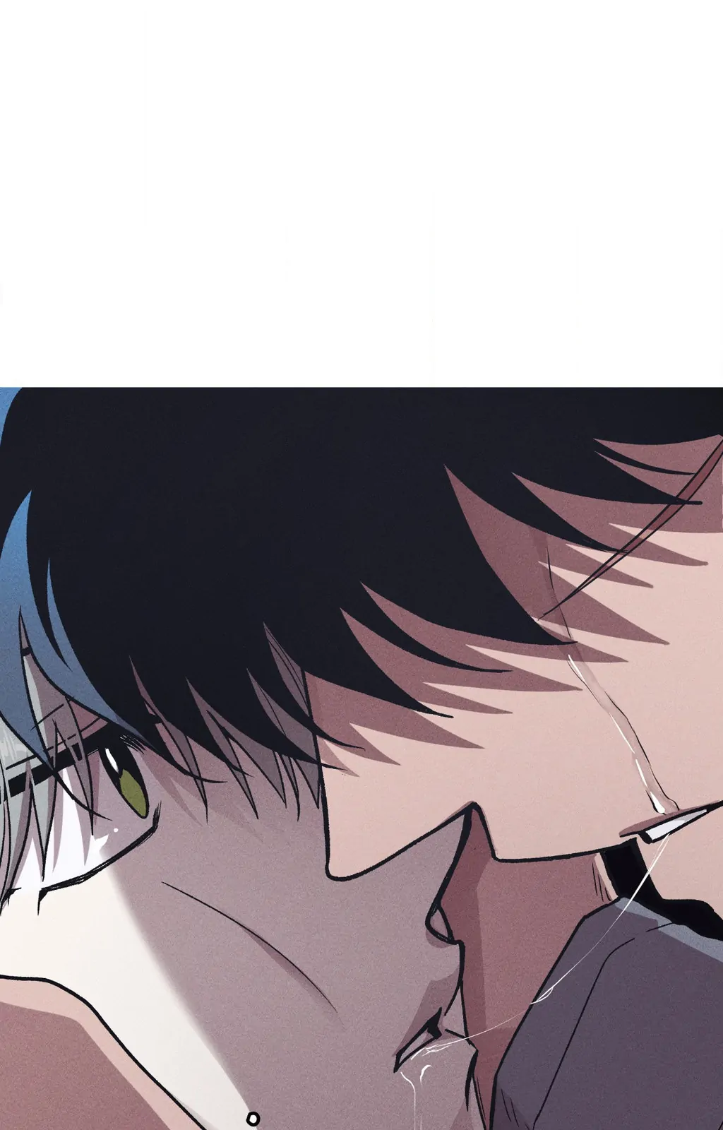 Kill Me If You Can «Official» - Chapter 98 manhwa