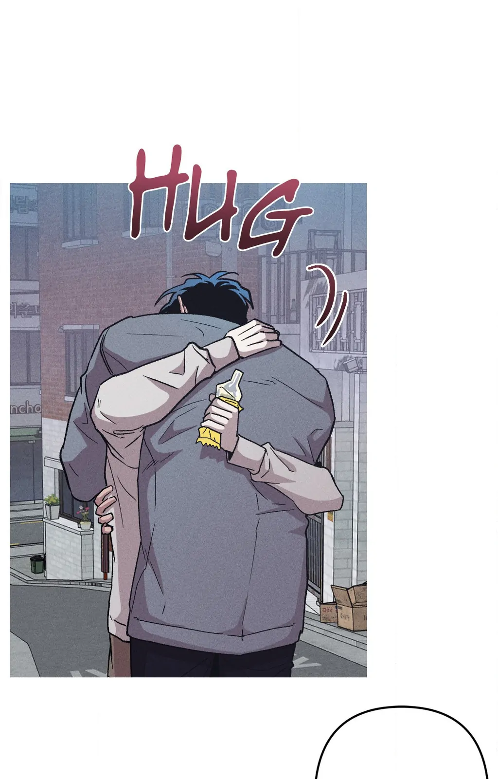 Kill Me If You Can «Official» - Chapter 98 manhwa