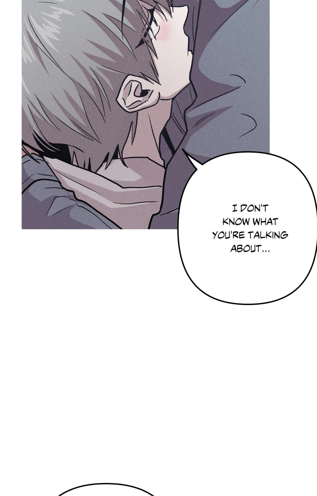 Kill Me If You Can «Official» - Chapter 98 manhwa