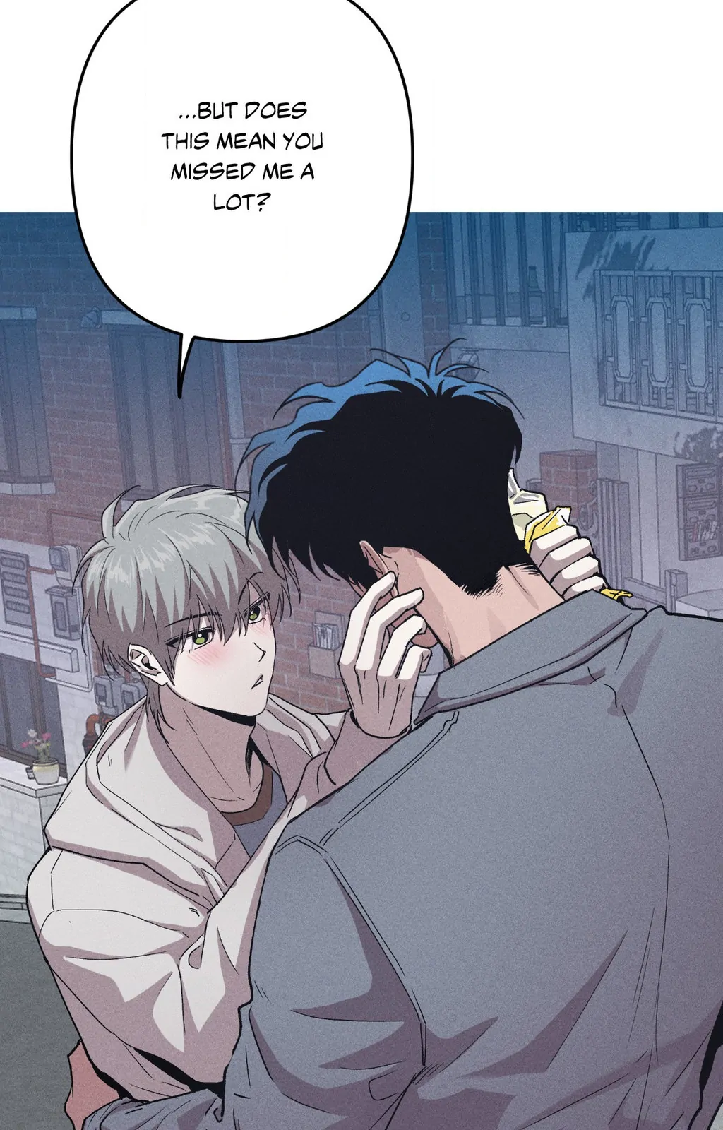 Kill Me If You Can «Official» - Chapter 98 manhwa