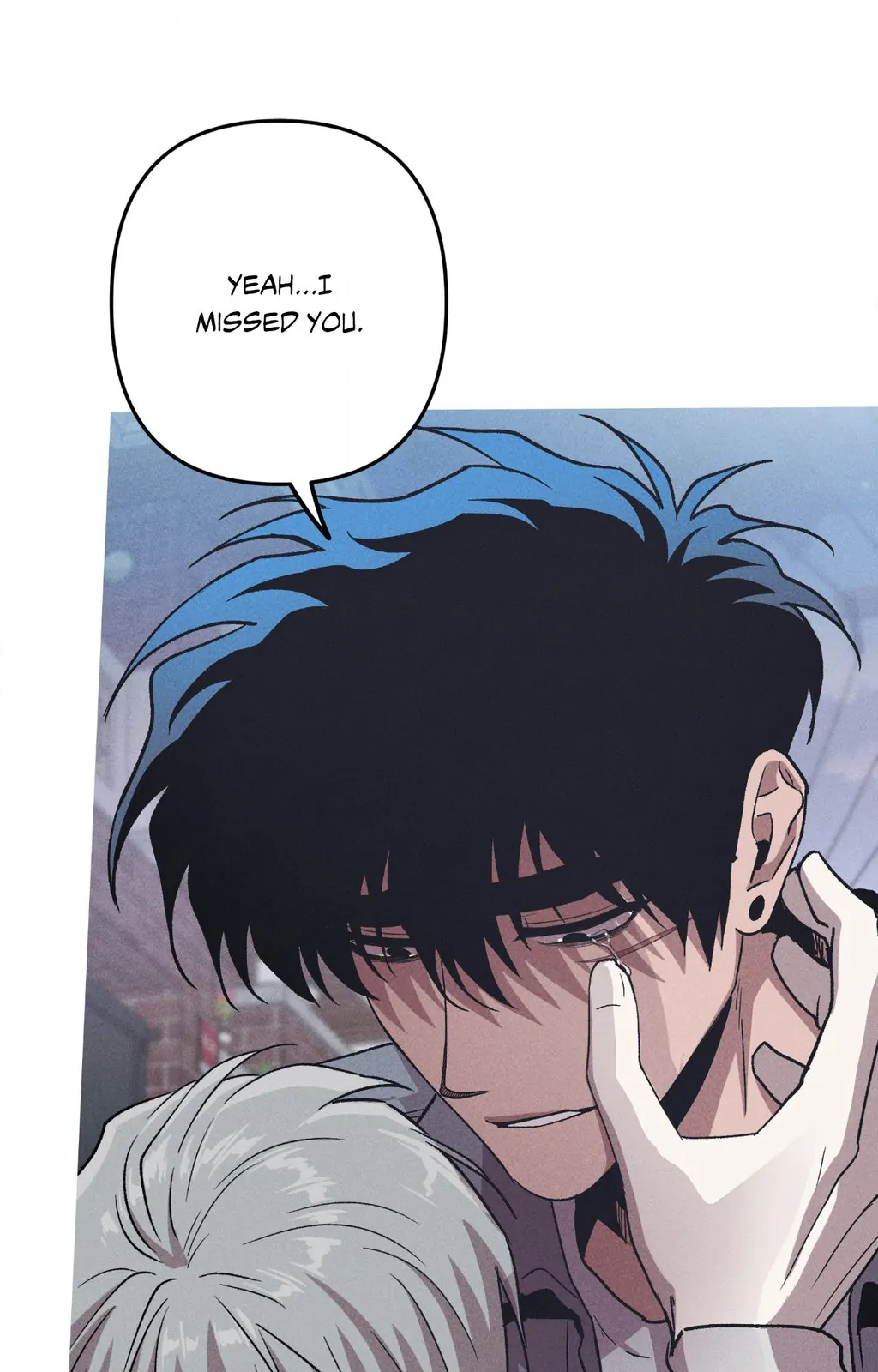 Kill Me If You Can «Official» - Chapter 98 manhwa