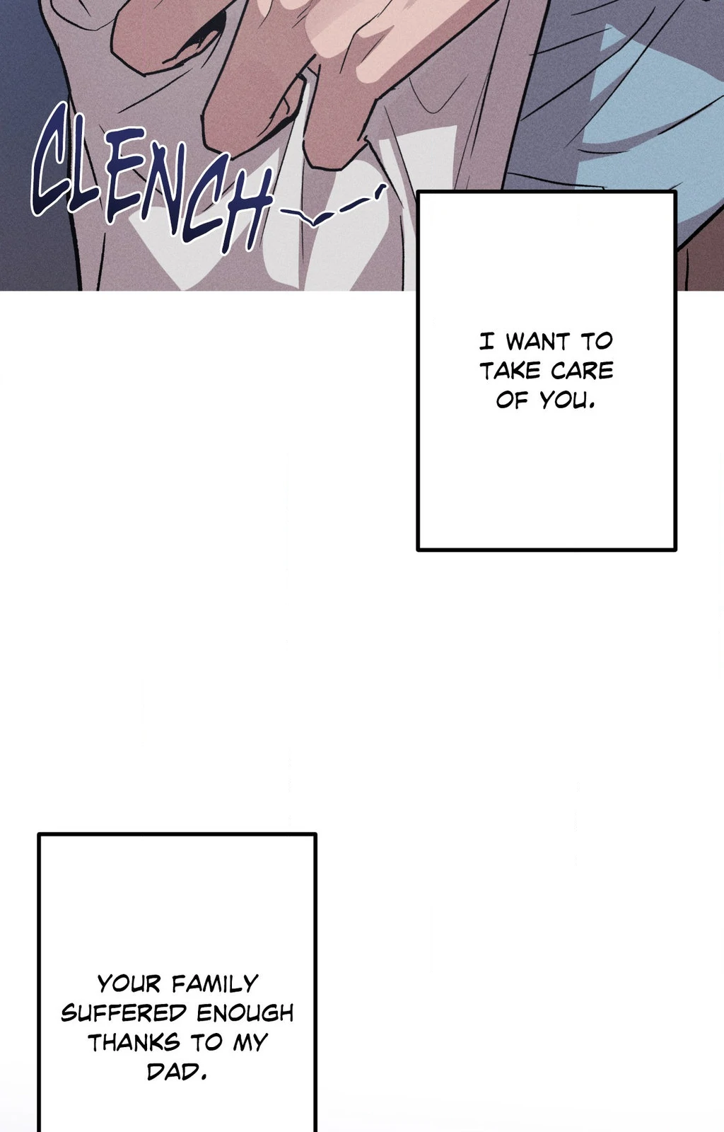 Kill Me If You Can «Official» - Chapter 98 manhwa
