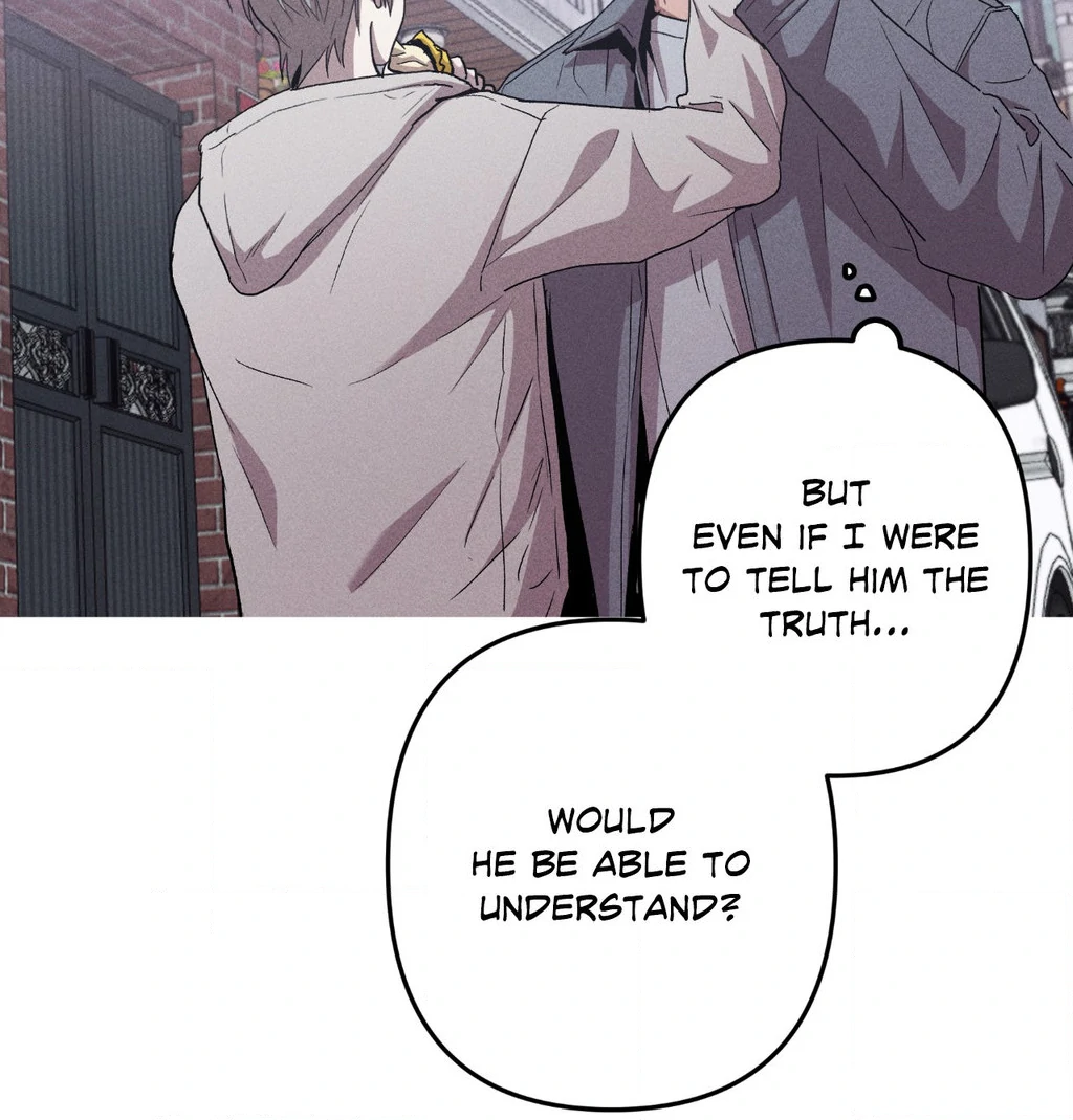 Kill Me If You Can «Official» - Chapter 98 manhwa