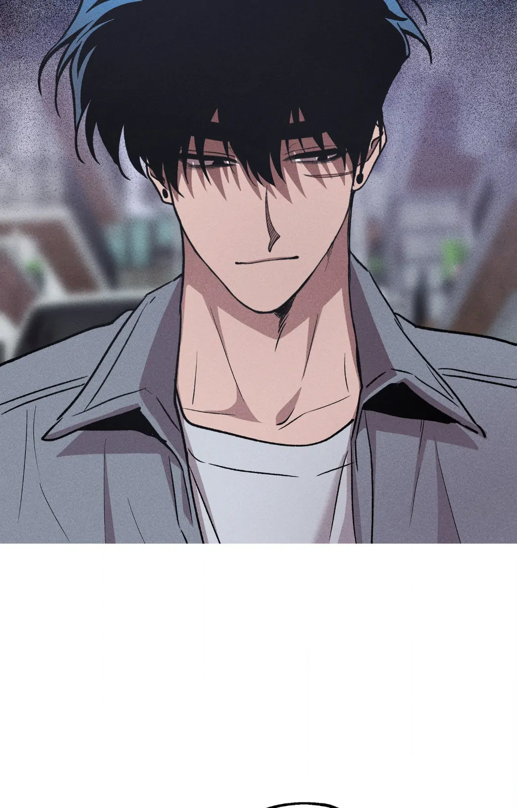 Kill Me If You Can «Official» - Chapter 98 manhwa