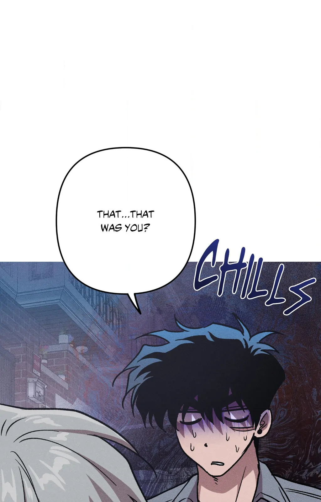 Kill Me If You Can «Official» - Chapter 98 manhwa