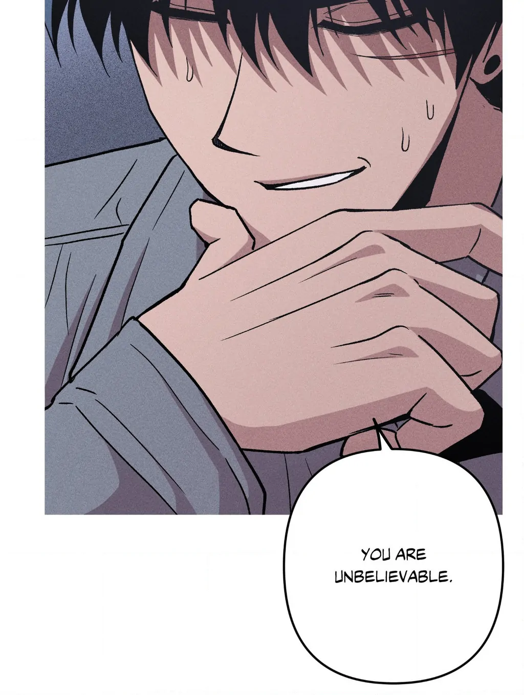 Kill Me If You Can «Official» - Chapter 98 manhwa