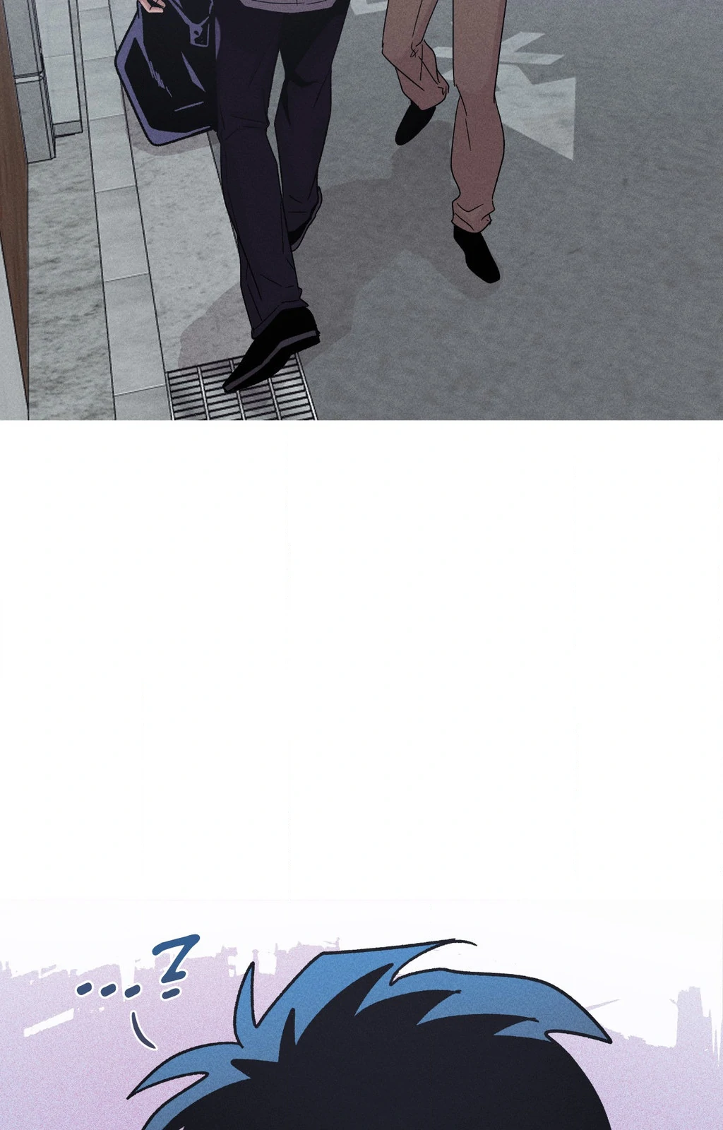 Kill Me If You Can «Official» - Chapter 98 manhwa