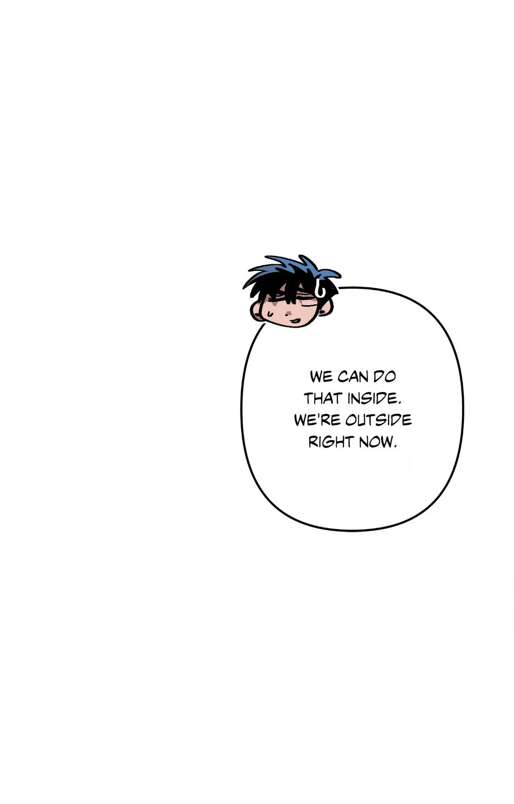 Kill Me If You Can «Official» - Chapter 98 manhwa