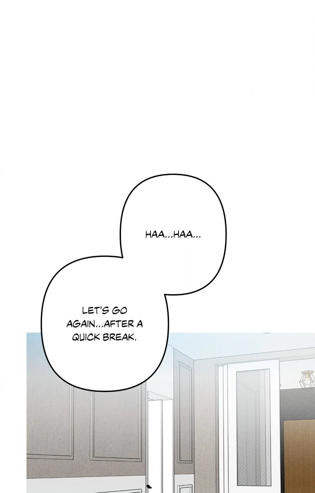 Kill Me If You Can «Official» - Chapter 99 manhwa