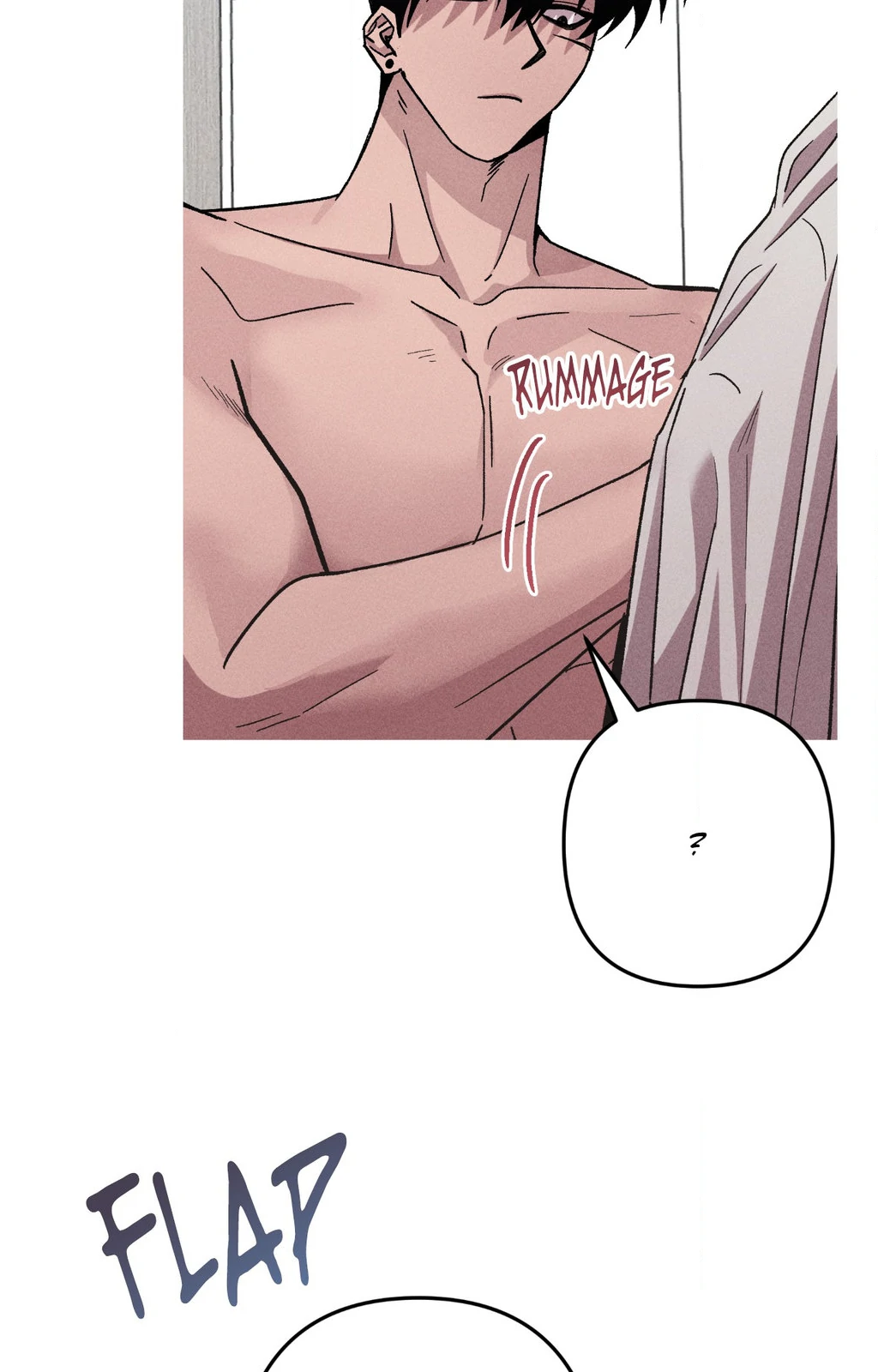 Kill Me If You Can «Official» - Chapter 99 manhwa