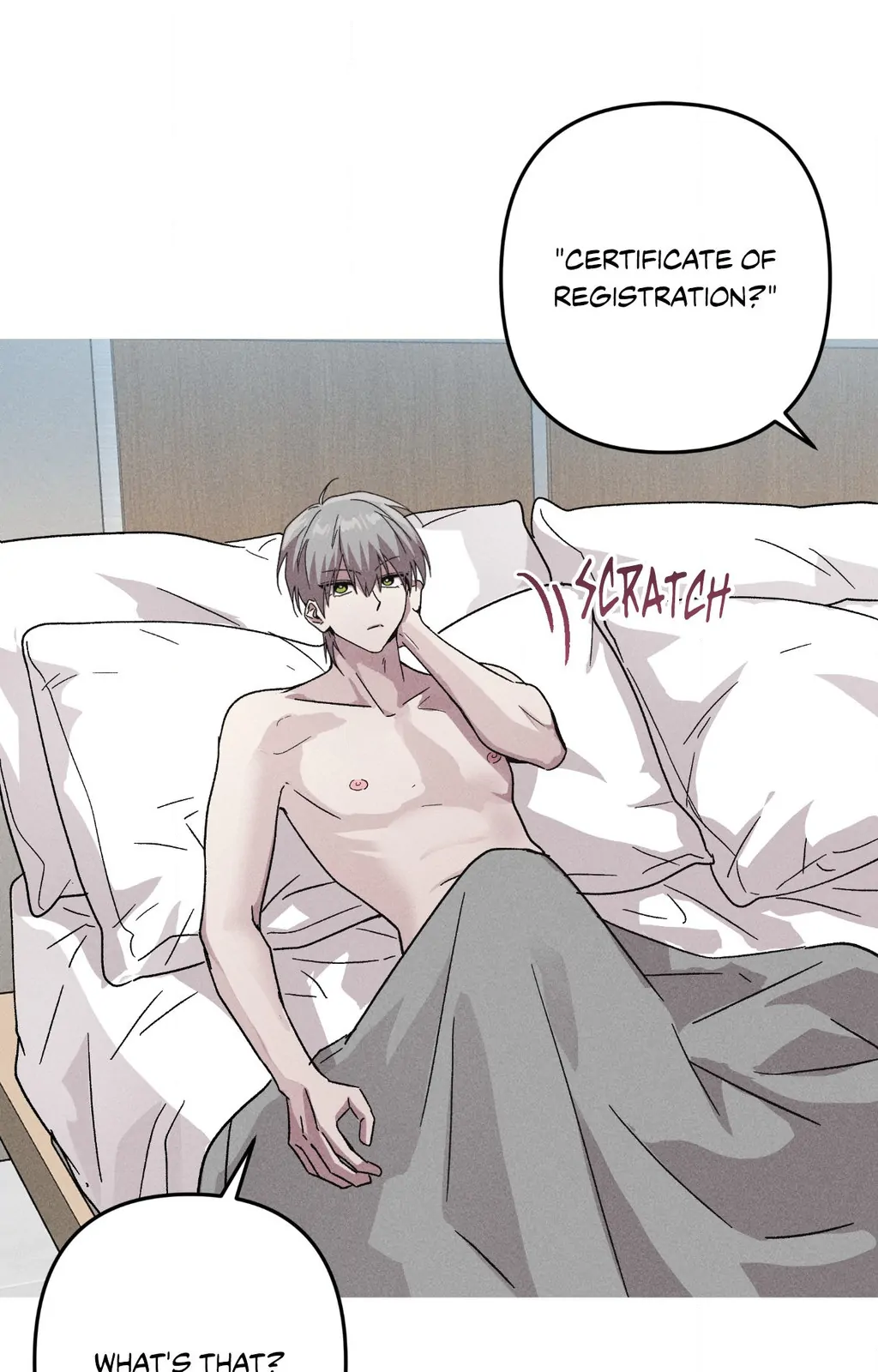 Kill Me If You Can «Official» - Chapter 99 manhwa