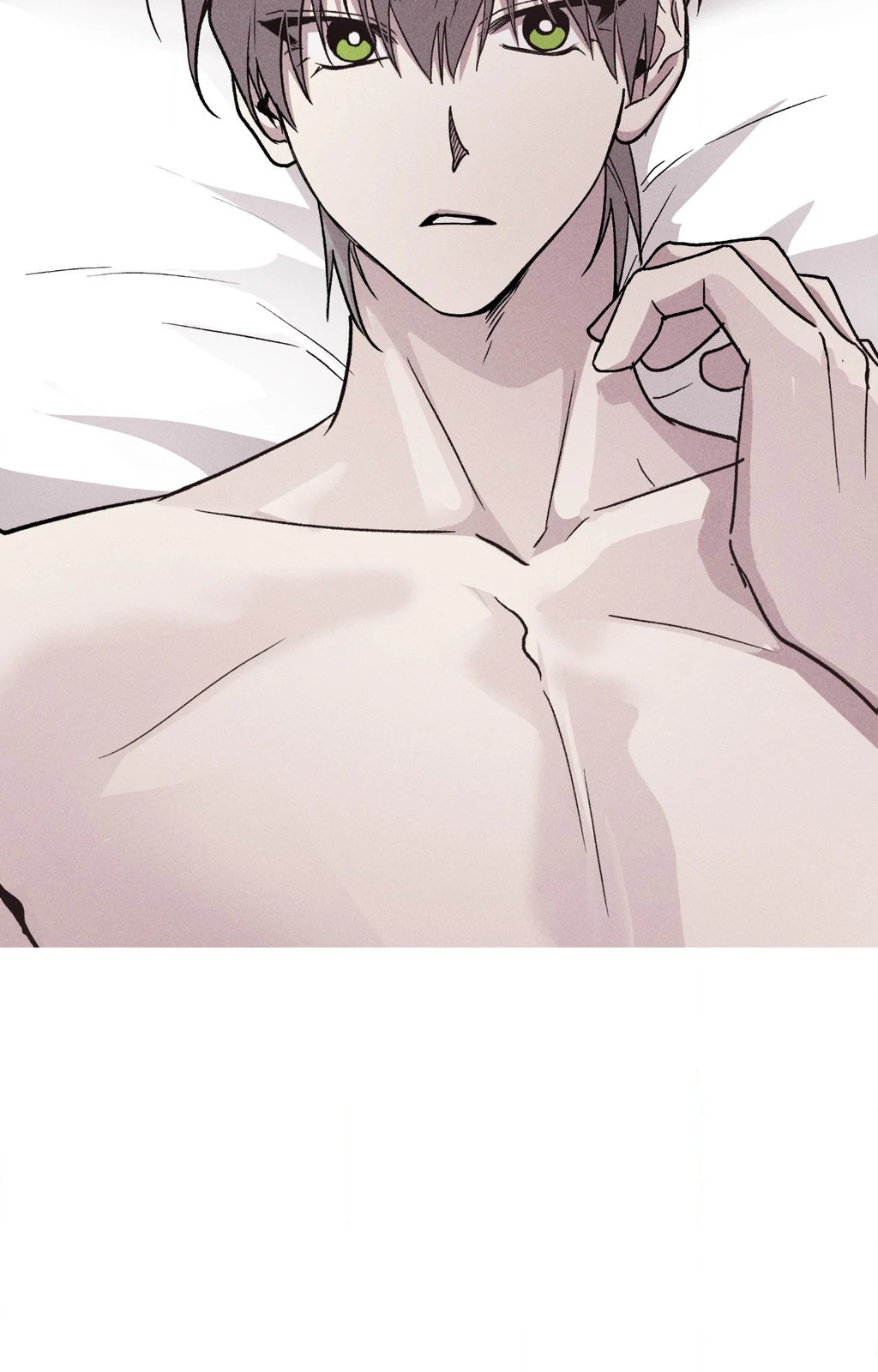 Kill Me If You Can «Official» - Chapter 99 manhwa