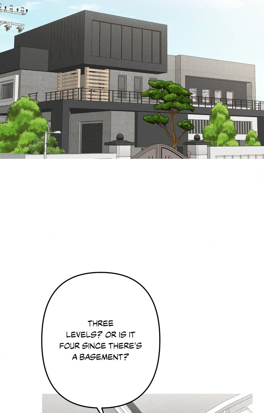 Kill Me If You Can «Official» - Chapter 99 manhwa