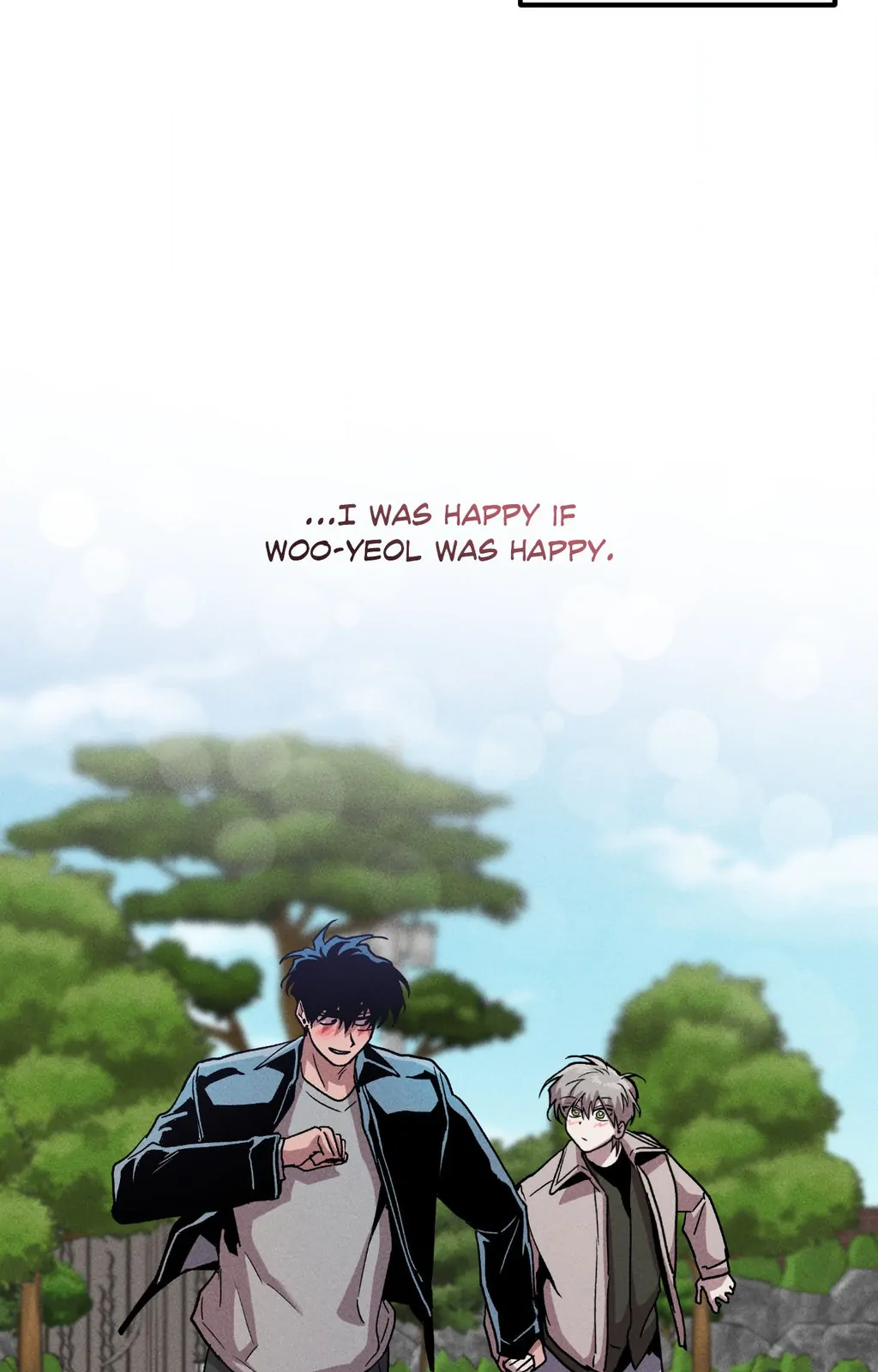 Kill Me If You Can «Official» - Chapter 99 manhwa