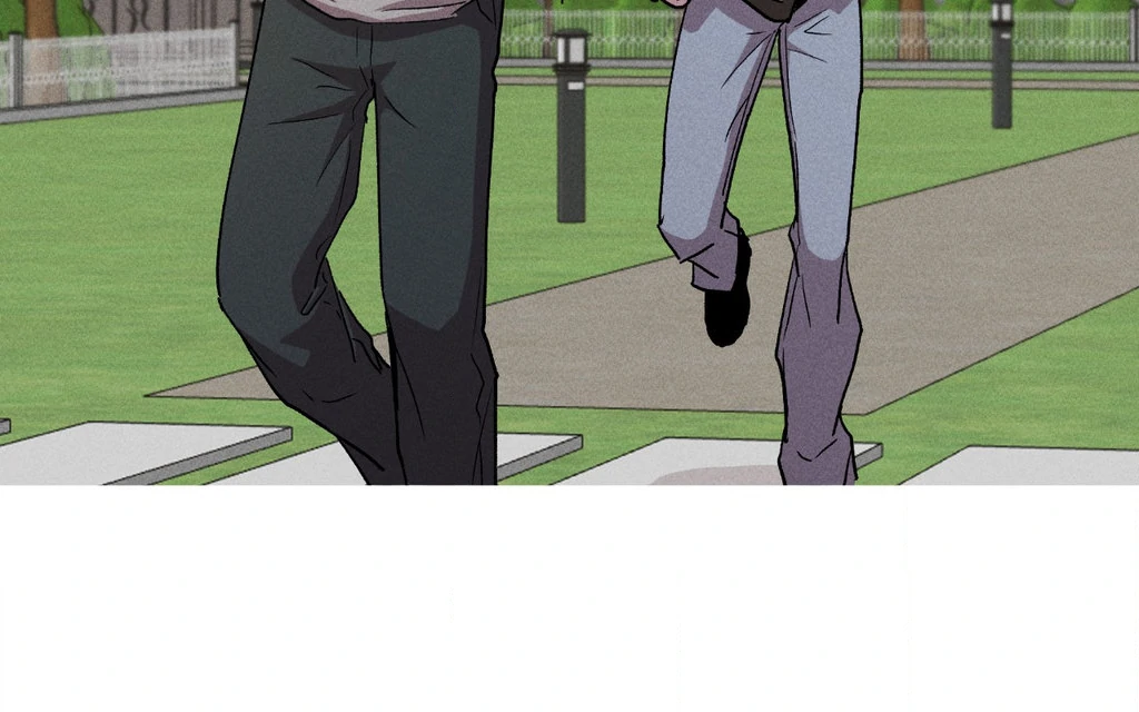 Kill Me If You Can «Official» - Chapter 99 manhwa