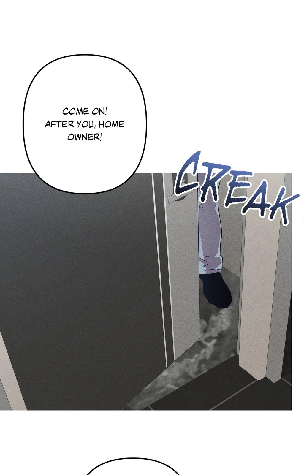 Kill Me If You Can «Official» - Chapter 99 manhwa