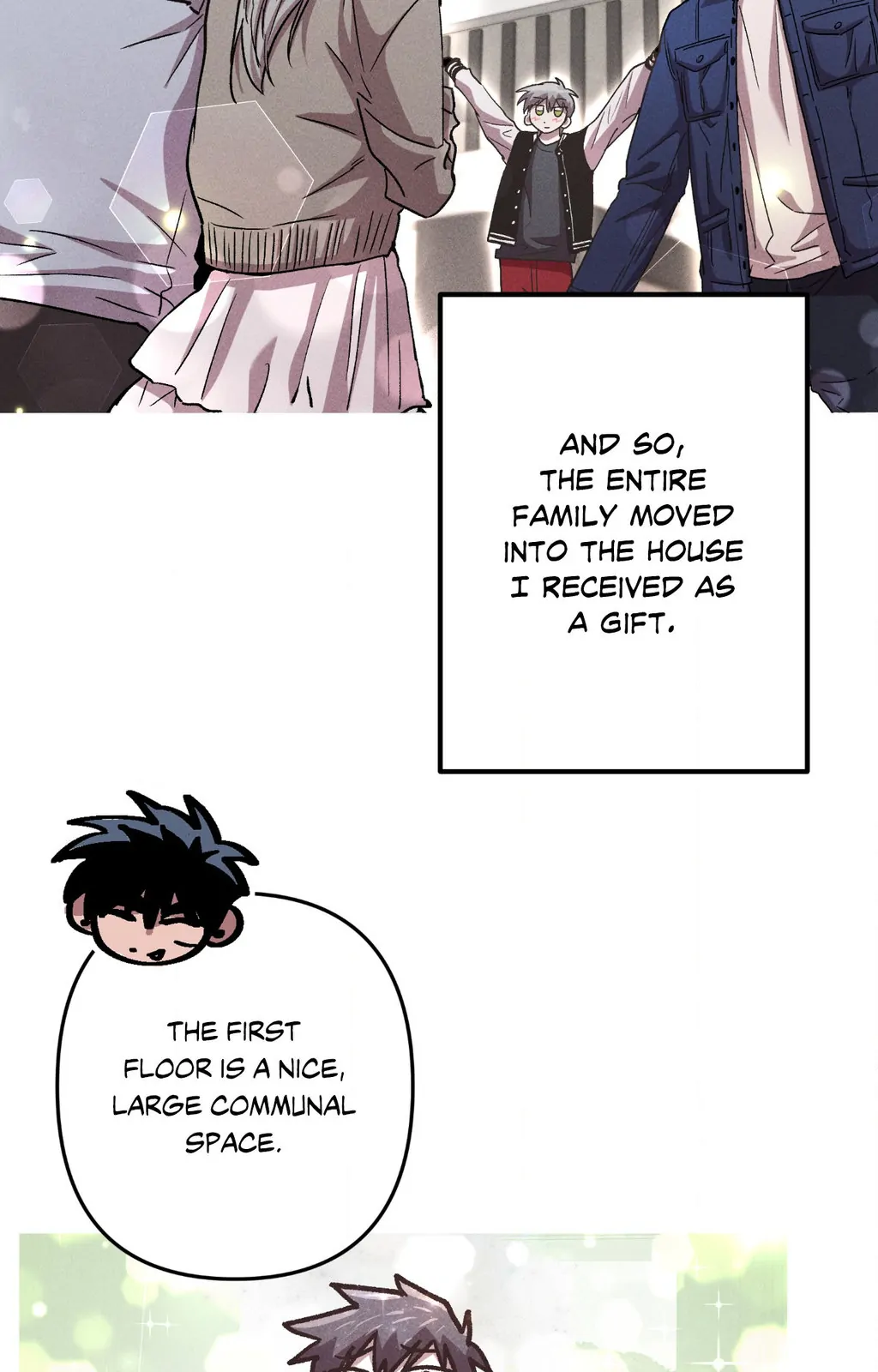 Kill Me If You Can «Official» - Chapter 99 manhwa