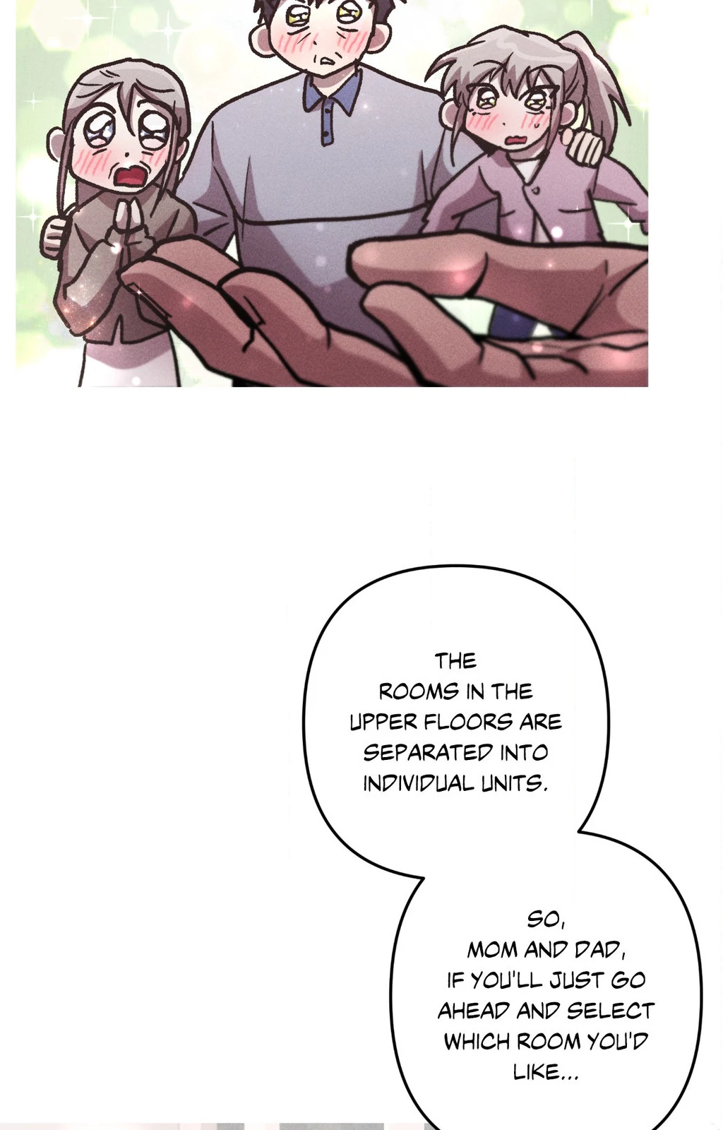 Kill Me If You Can «Official» - Chapter 99 manhwa