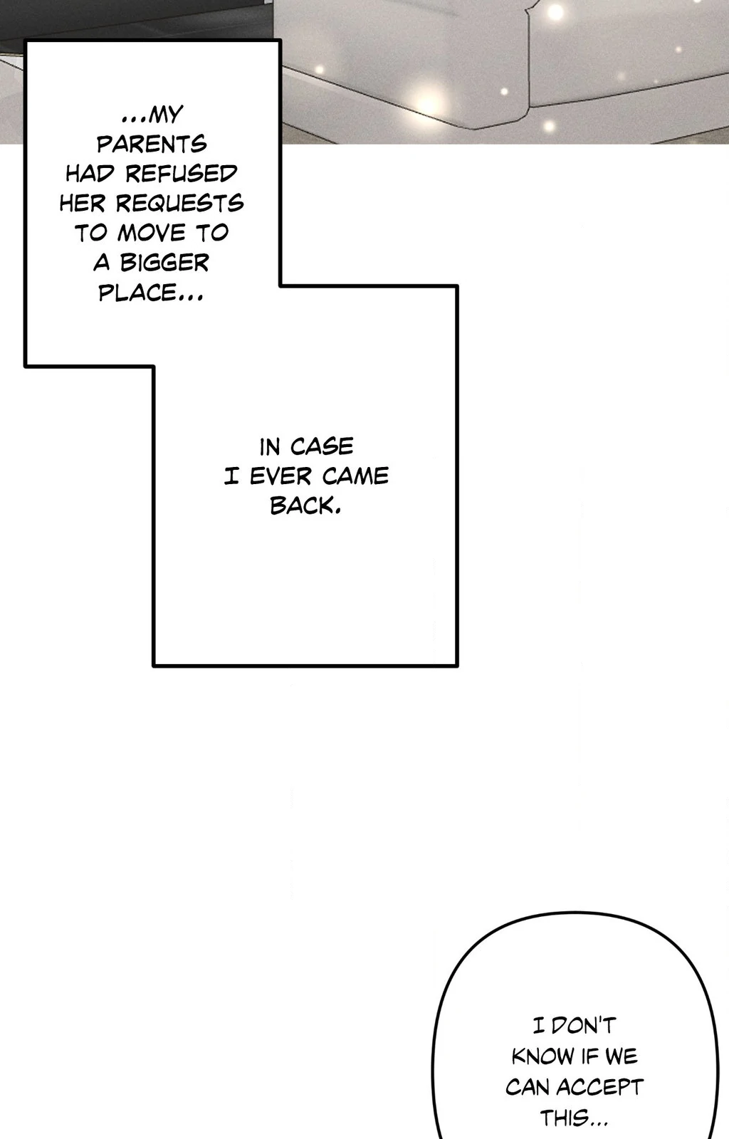 Kill Me If You Can «Official» - Chapter 99 manhwa