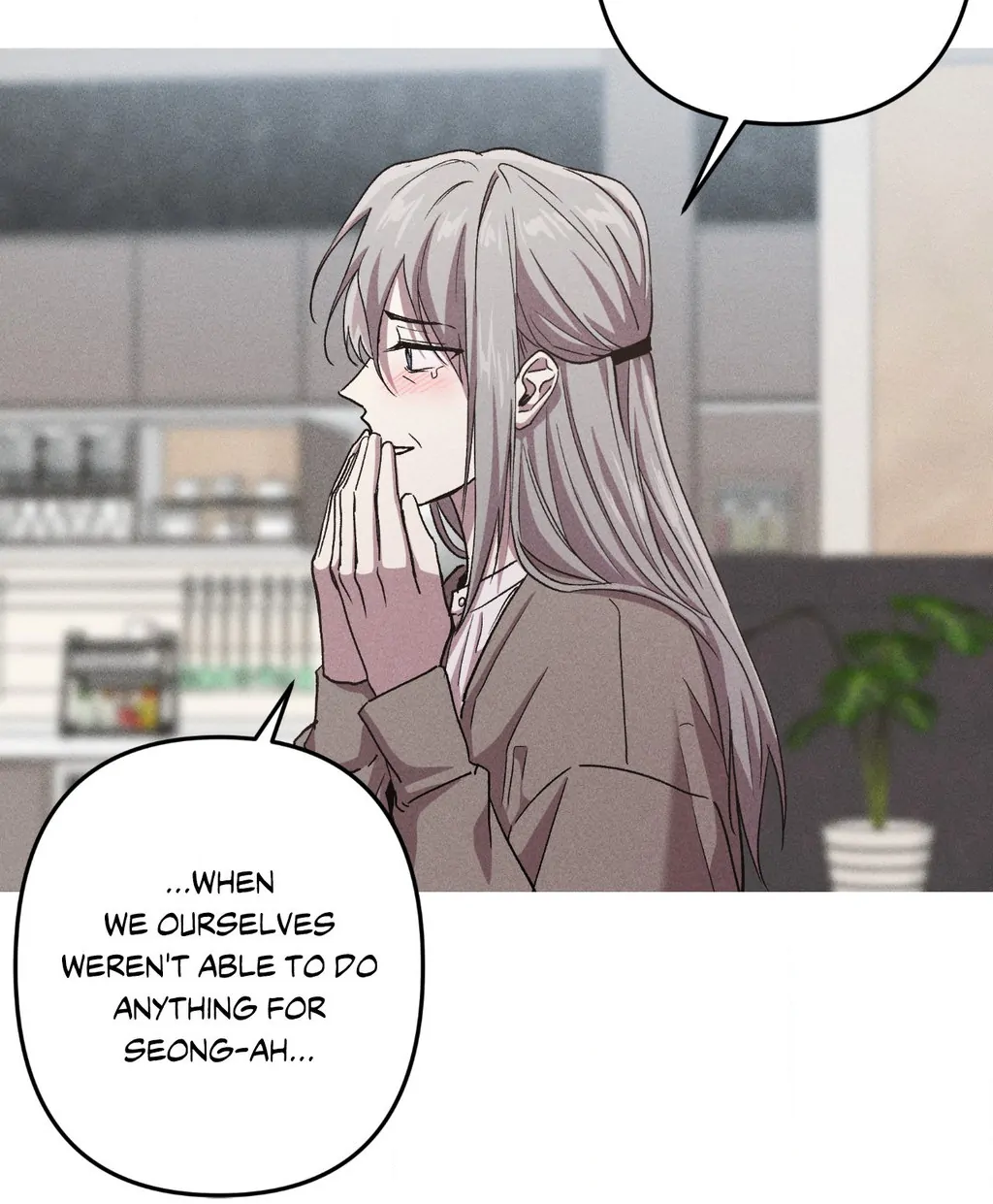 Kill Me If You Can «Official» - Chapter 99 manhwa