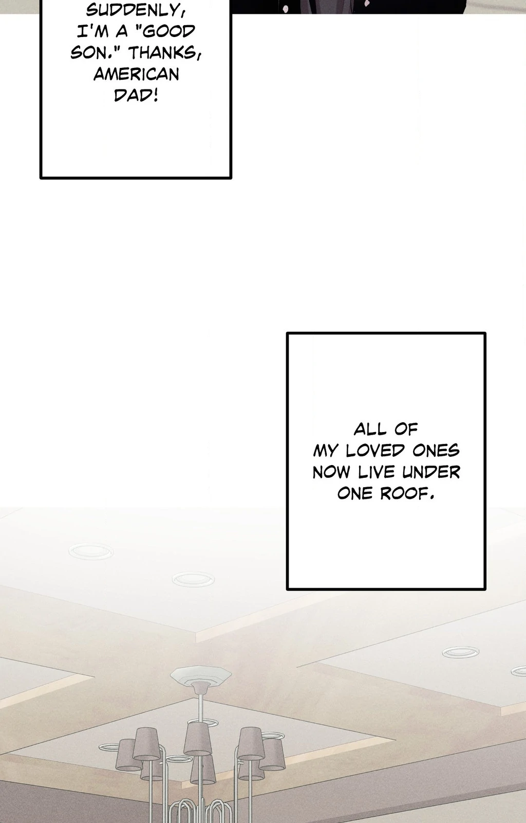 Kill Me If You Can «Official» - Chapter 99 manhwa