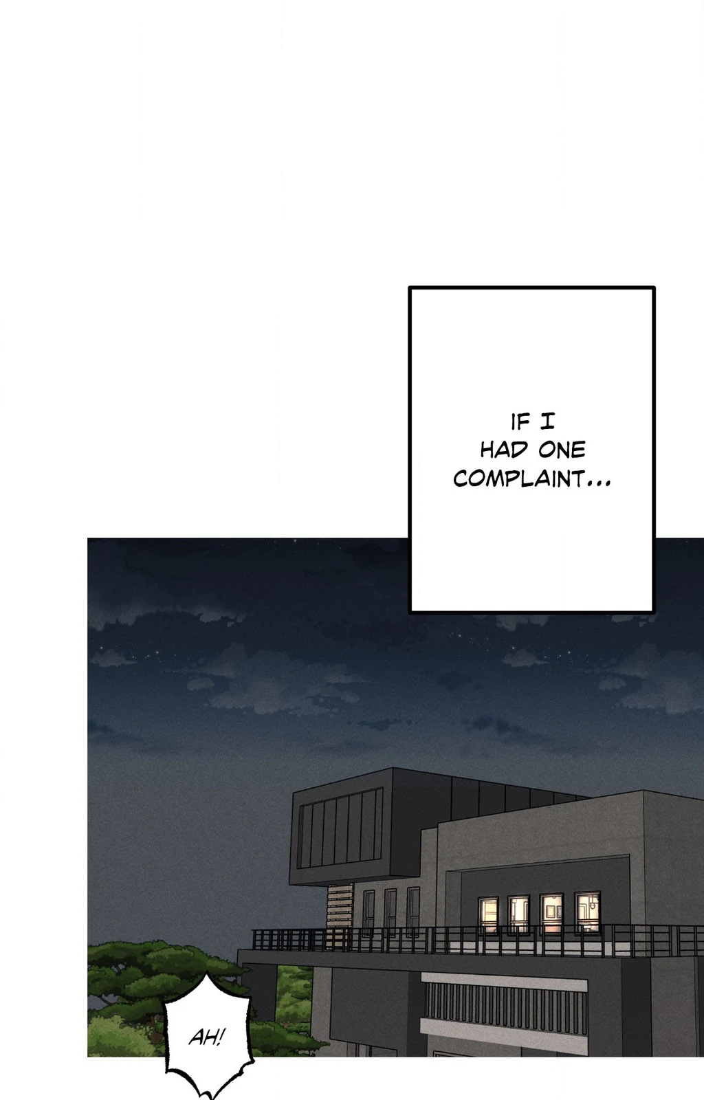 Kill Me If You Can «Official» - Chapter 99 manhwa