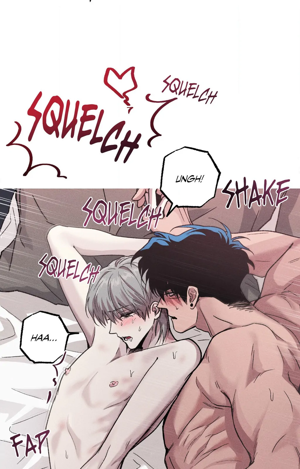 Kill Me If You Can «Official» - Chapter 99 manhwa