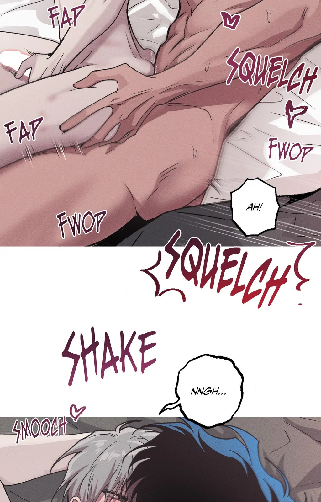 Kill Me If You Can «Official» - Chapter 99 manhwa