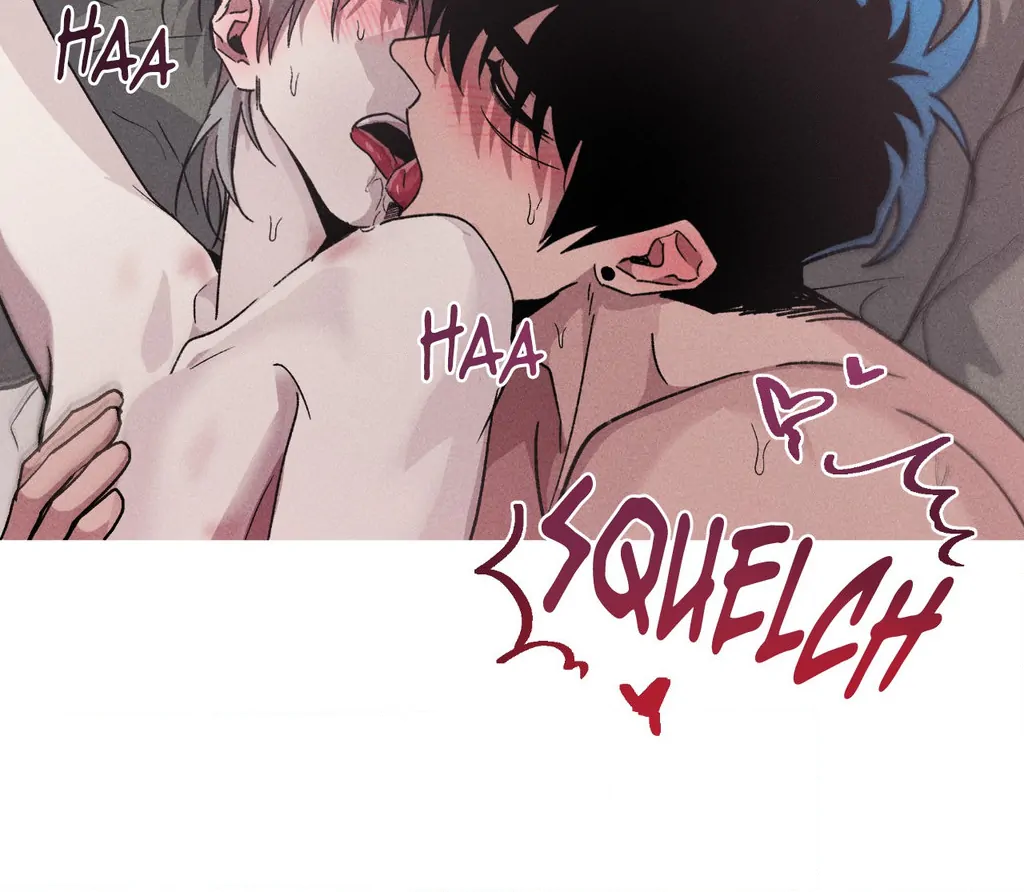 Kill Me If You Can «Official» - Chapter 99 manhwa