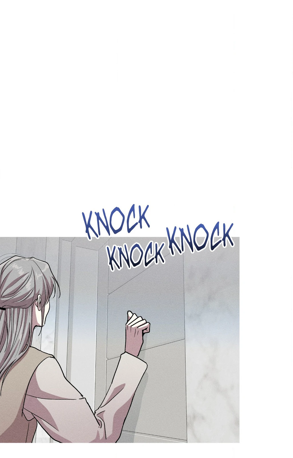 Kill Me If You Can «Official» - Chapter 99 manhwa