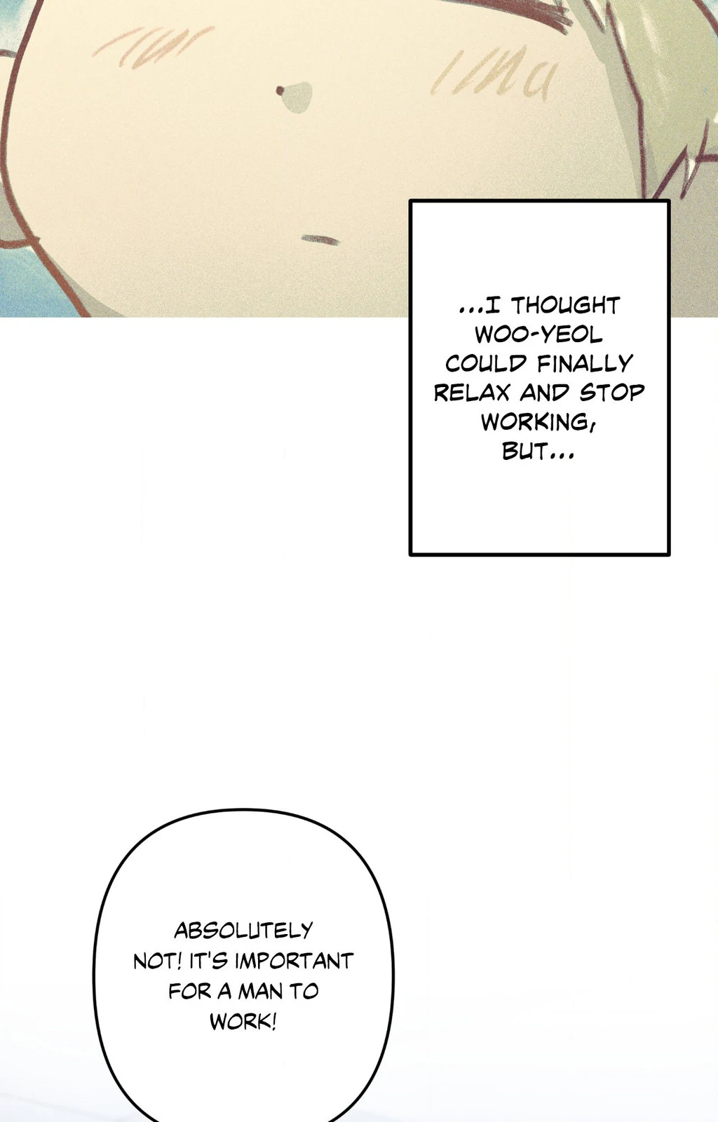 Kill Me If You Can «Official» - Chapter 99 manhwa