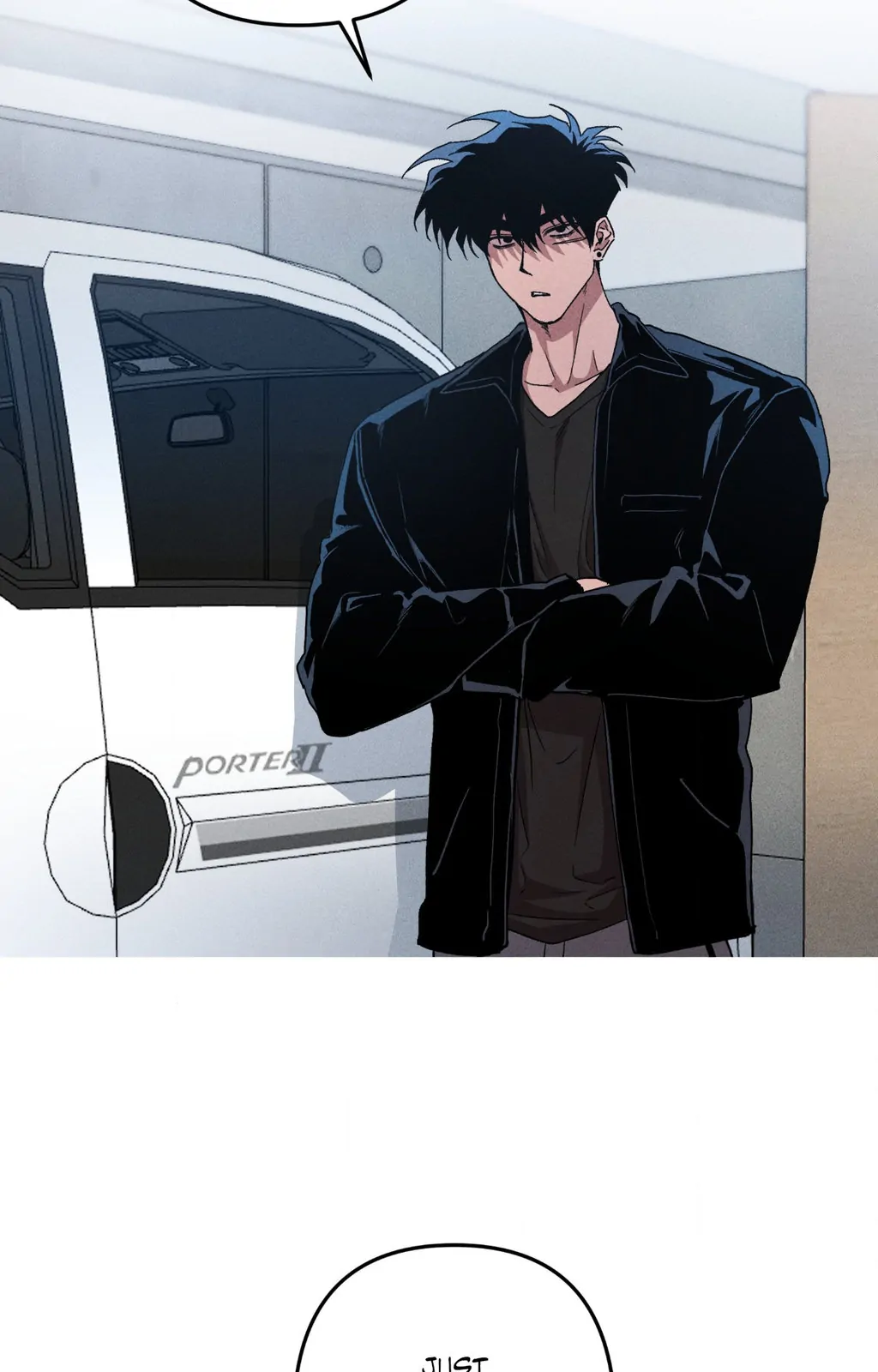 Kill Me If You Can «Official» - Chapter 99 manhwa