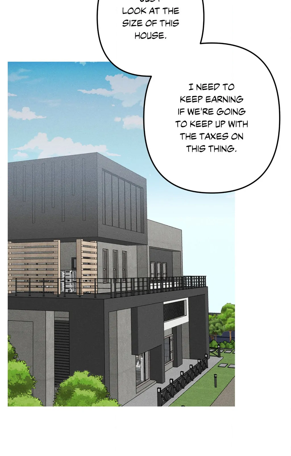 Kill Me If You Can «Official» - Chapter 99 manhwa