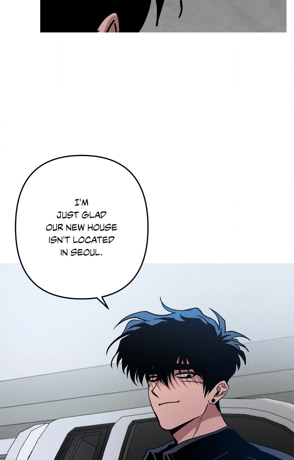 Kill Me If You Can «Official» - Chapter 99 manhwa