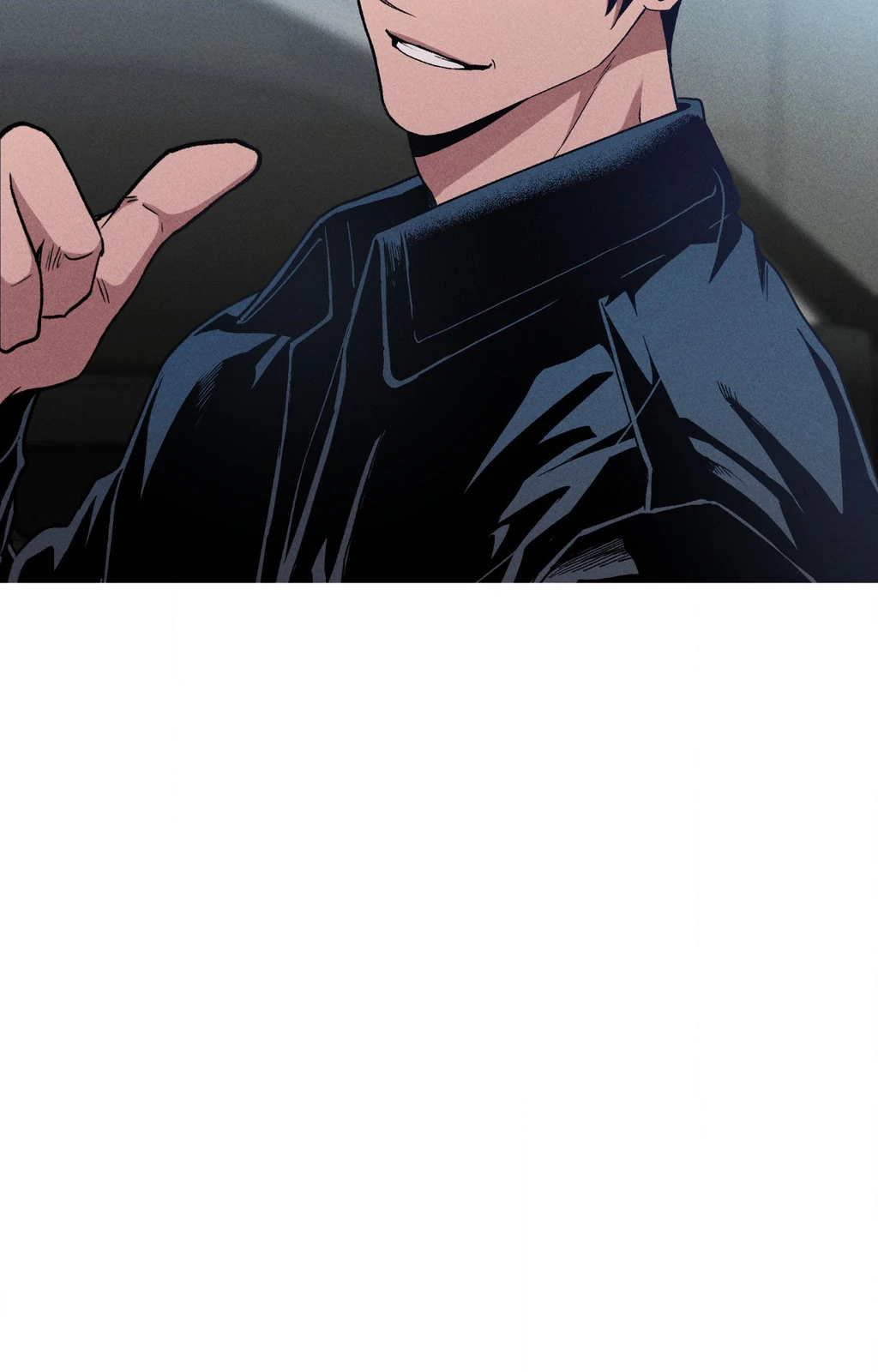 Kill Me If You Can «Official» - Chapter 99 manhwa