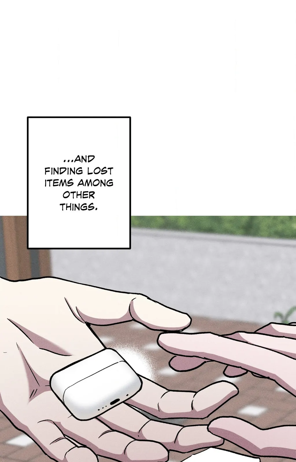 Kill Me If You Can «Official» - Chapter 99 manhwa