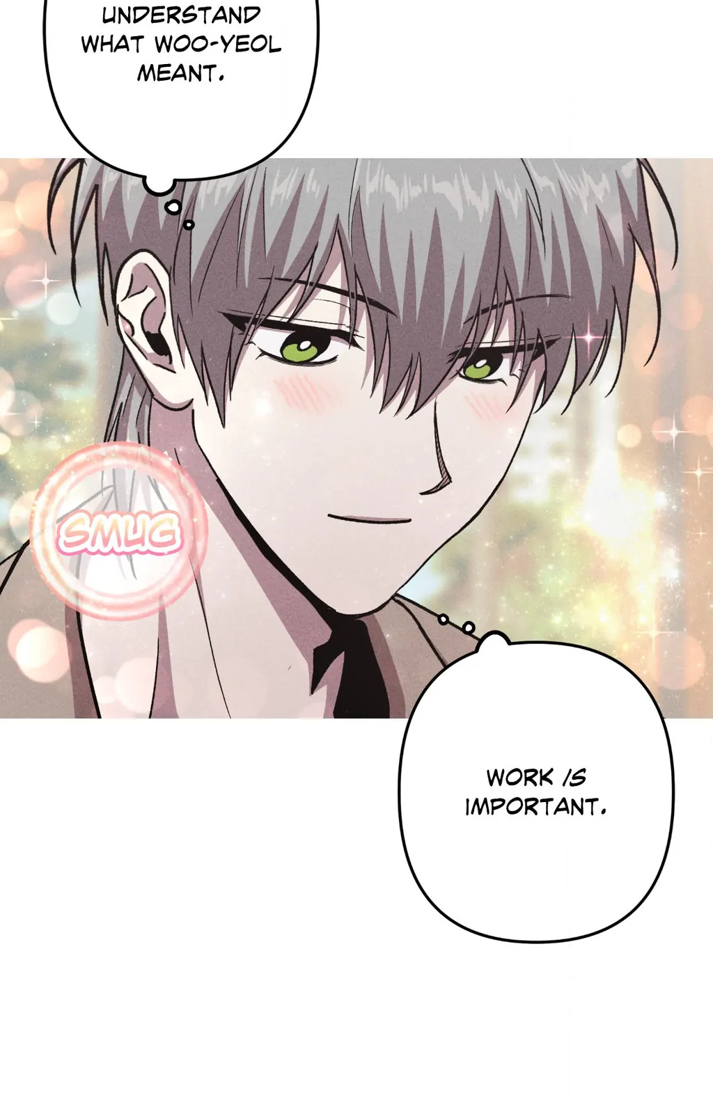 Kill Me If You Can «Official» - Chapter 99 manhwa