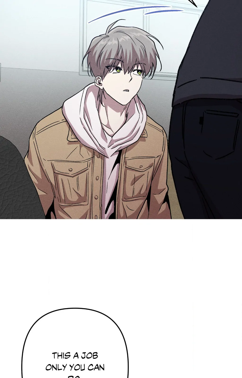 Kill Me If You Can «Official» - Chapter 99 manhwa