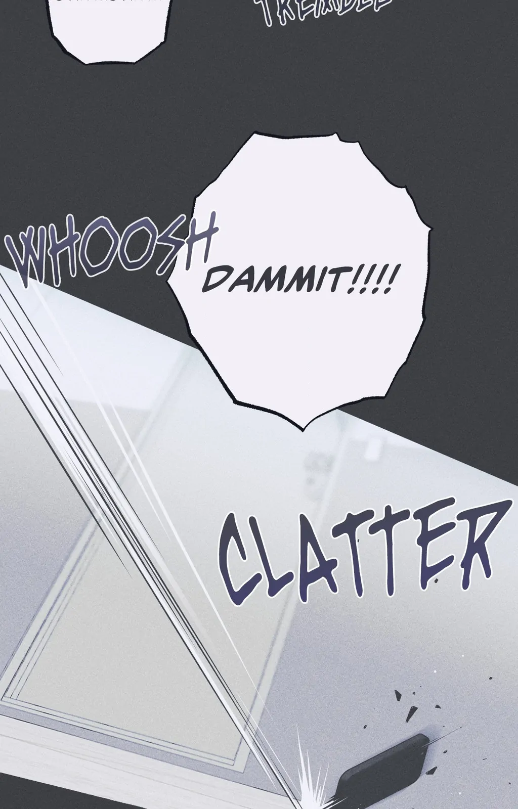 Kill Me If You Can «Official» - Chapter 99 manhwa