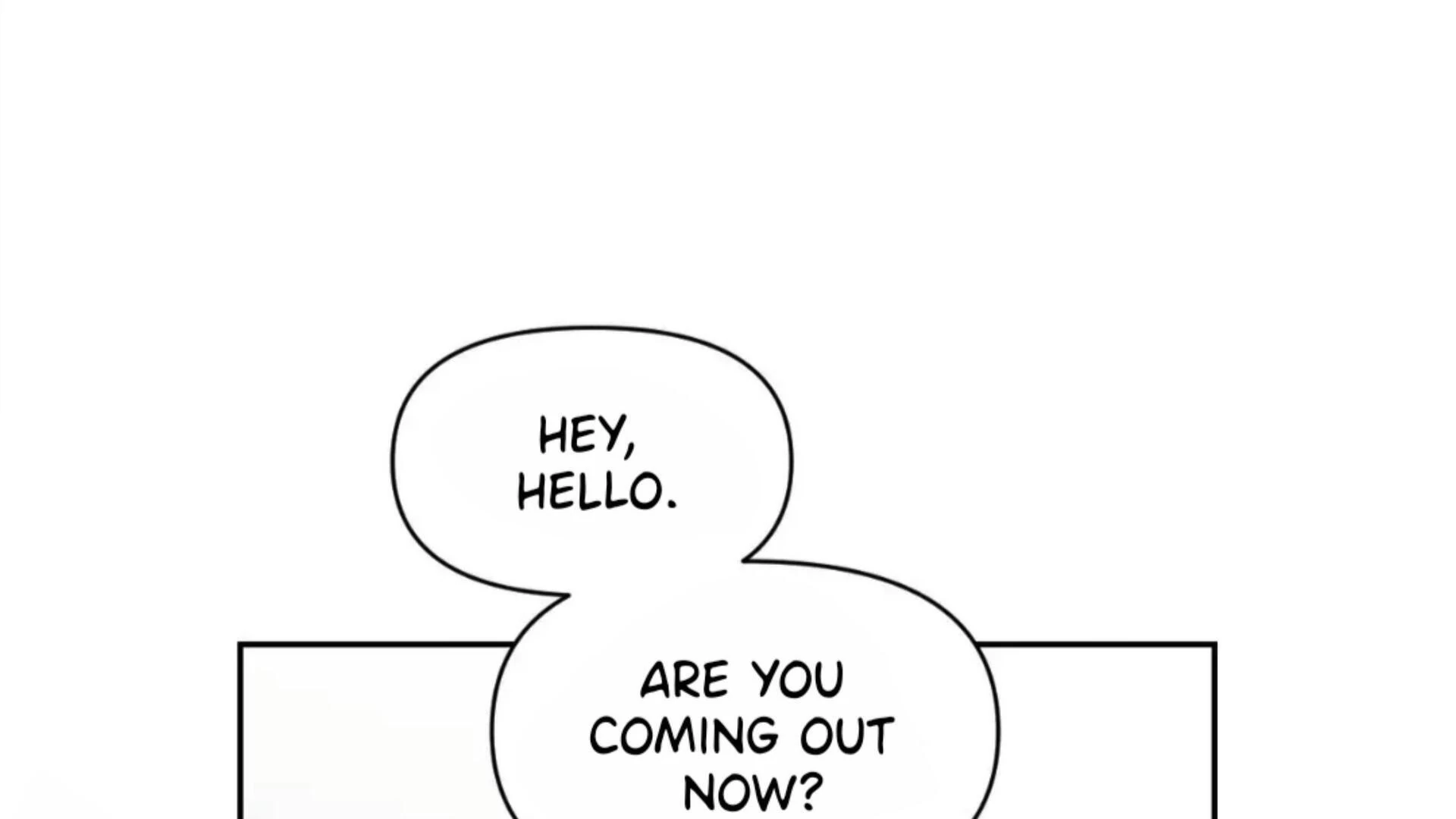 Death Delayed for a Short Time Because of the Will (BL) - Chapter 79 manhwa