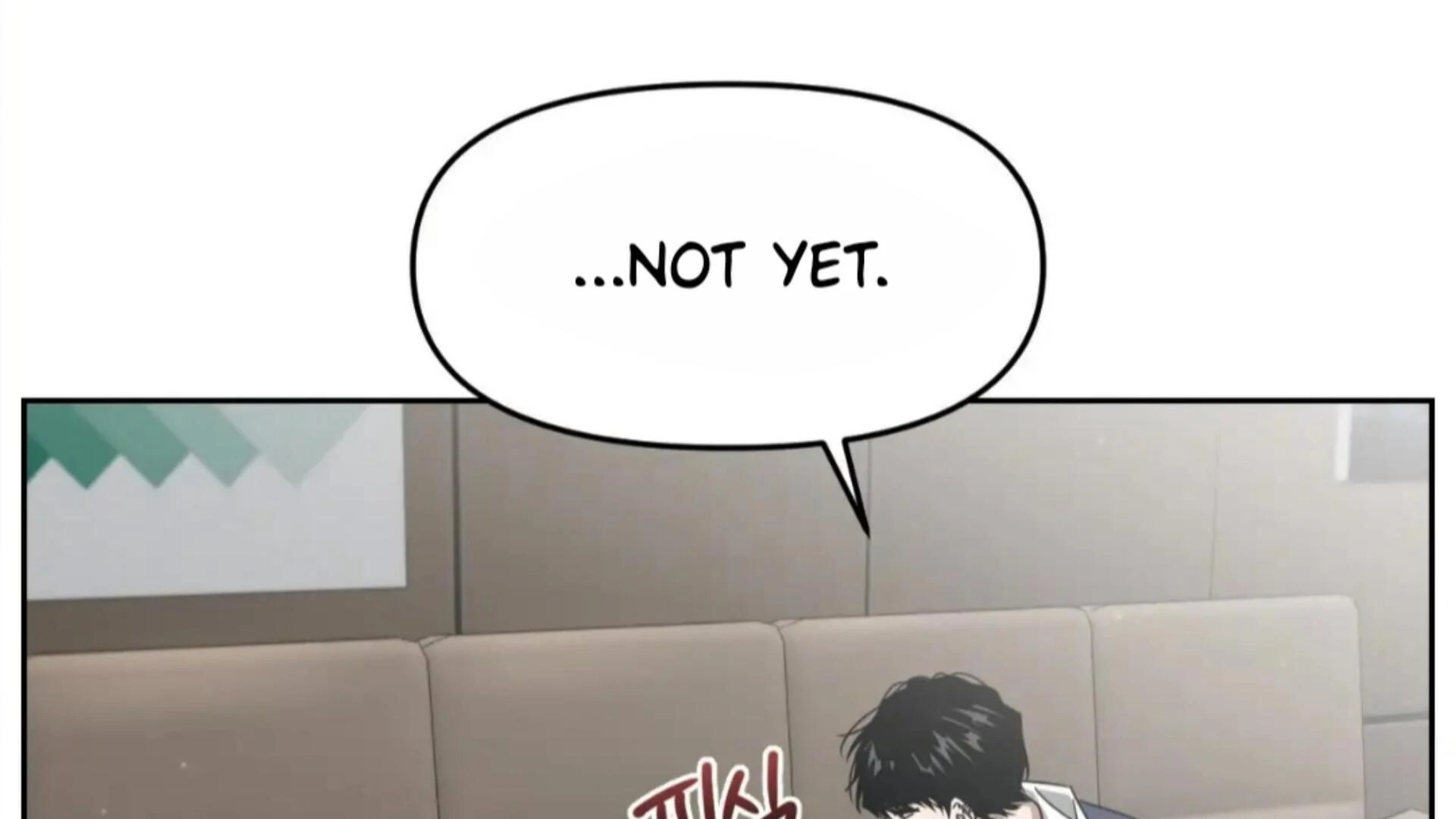 Death Delayed for a Short Time Because of the Will (BL) - Chapter 79 manhwa