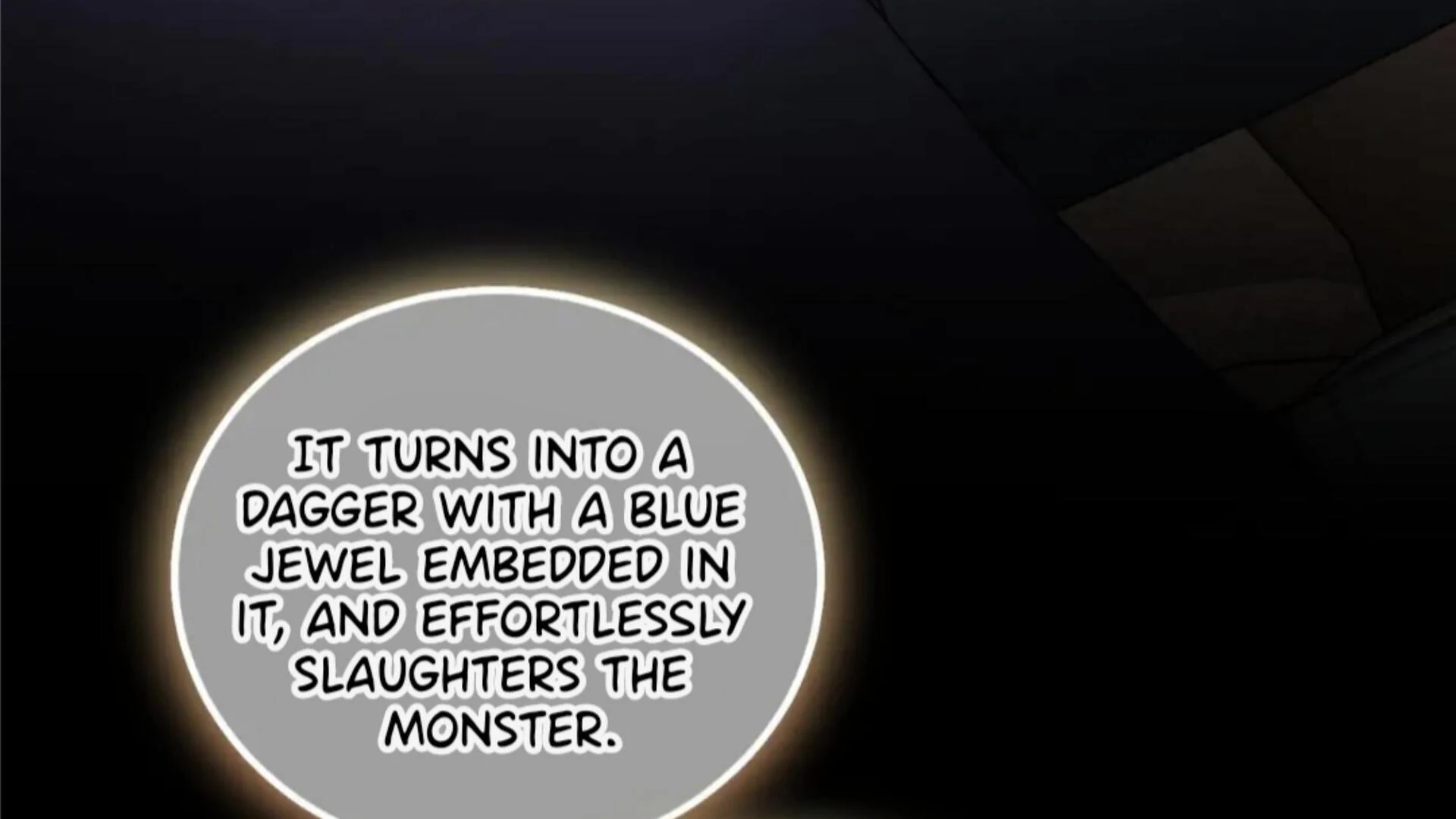 Death Delayed for a Short Time Because of the Will (BL) - Chapter 79 manhwa