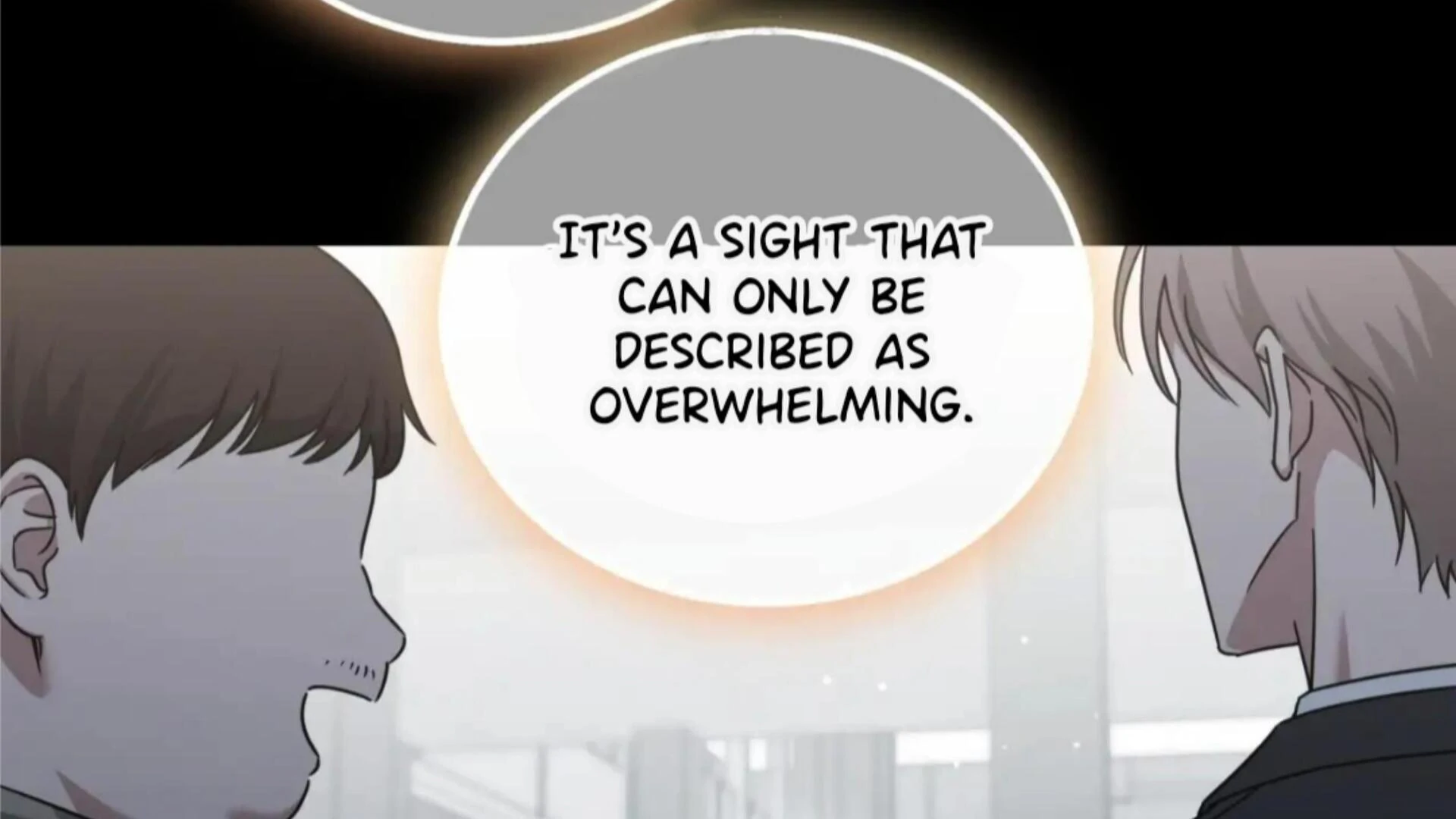 Death Delayed for a Short Time Because of the Will (BL) - Chapter 79 manhwa
