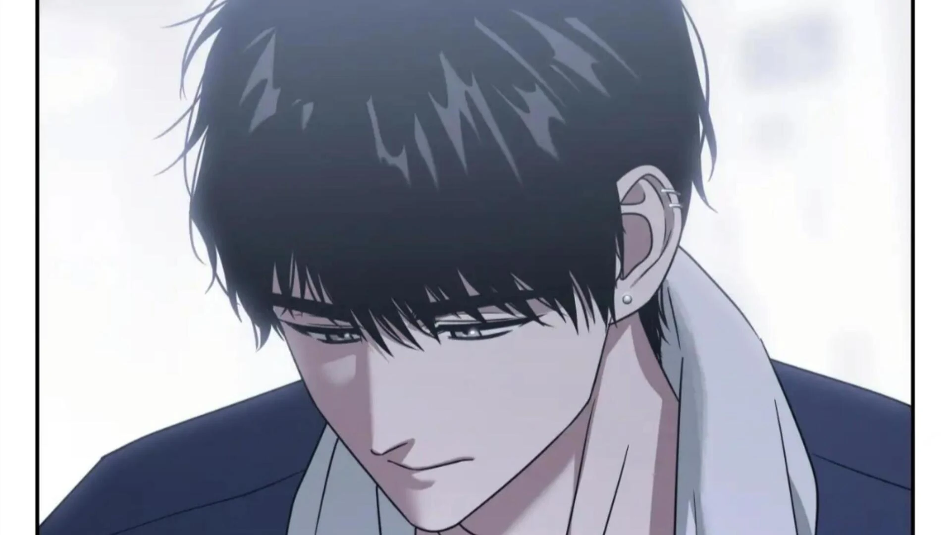 Death Delayed for a Short Time Because of the Will (BL) - Chapter 79 manhwa