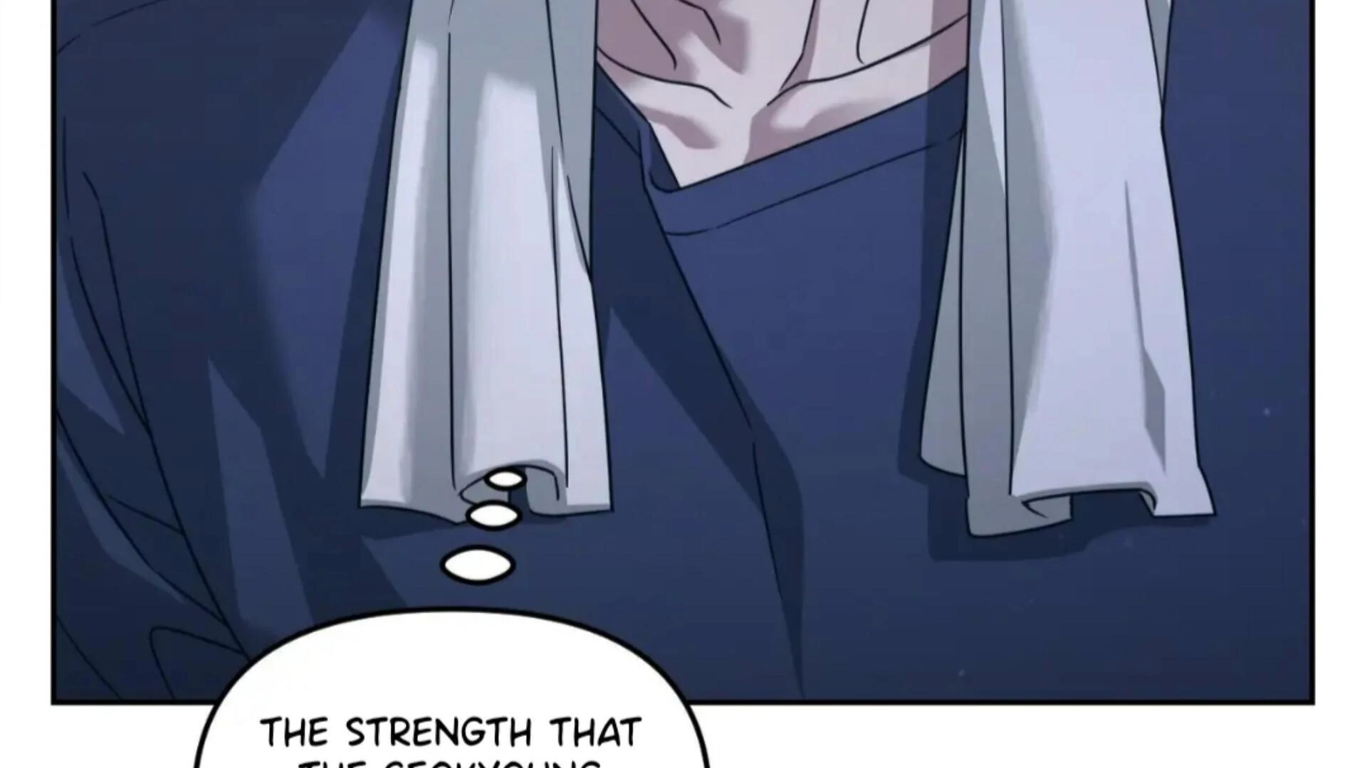 Death Delayed for a Short Time Because of the Will (BL) - Chapter 79 manhwa