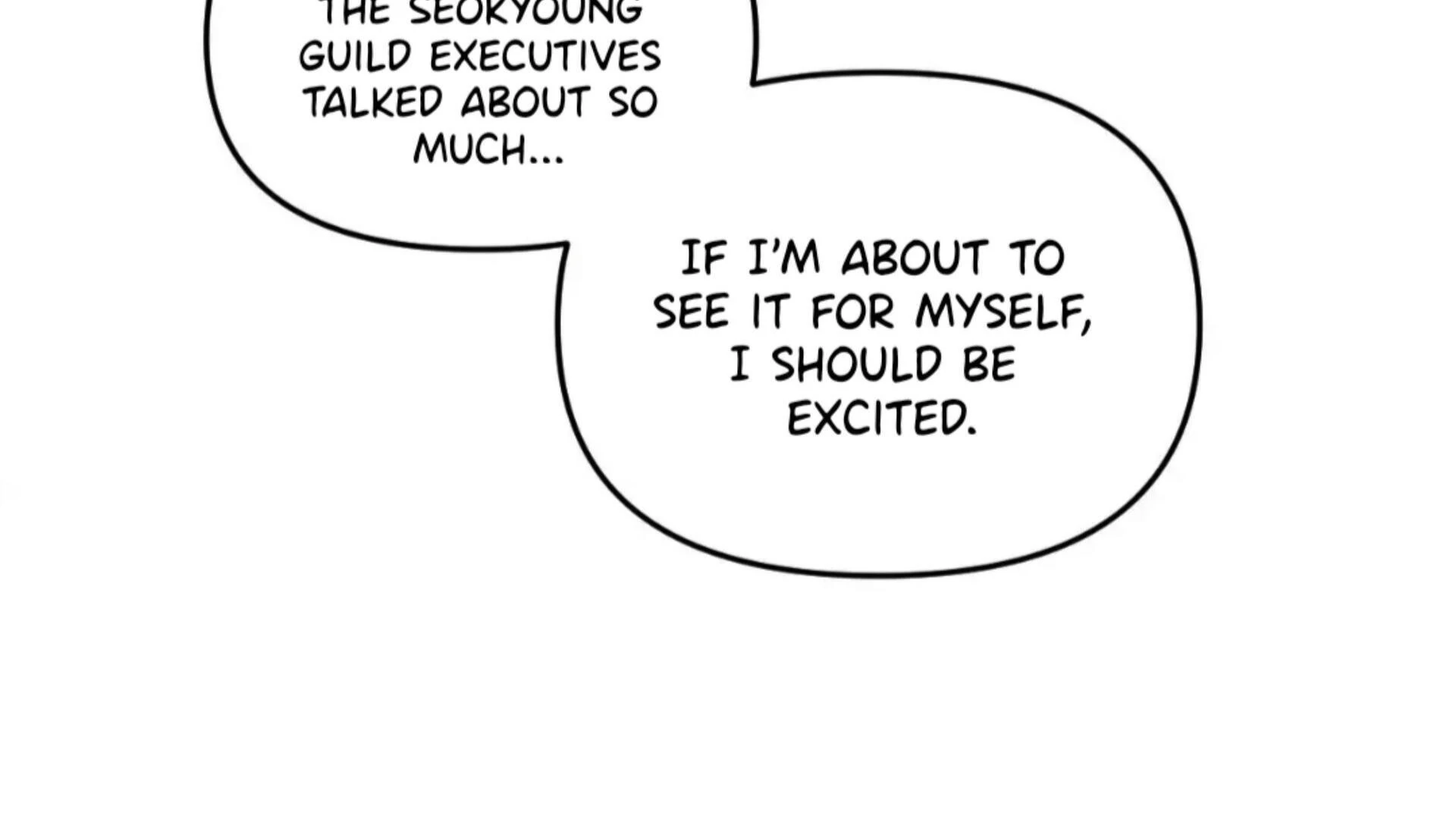 Death Delayed for a Short Time Because of the Will (BL) - Chapter 79 manhwa
