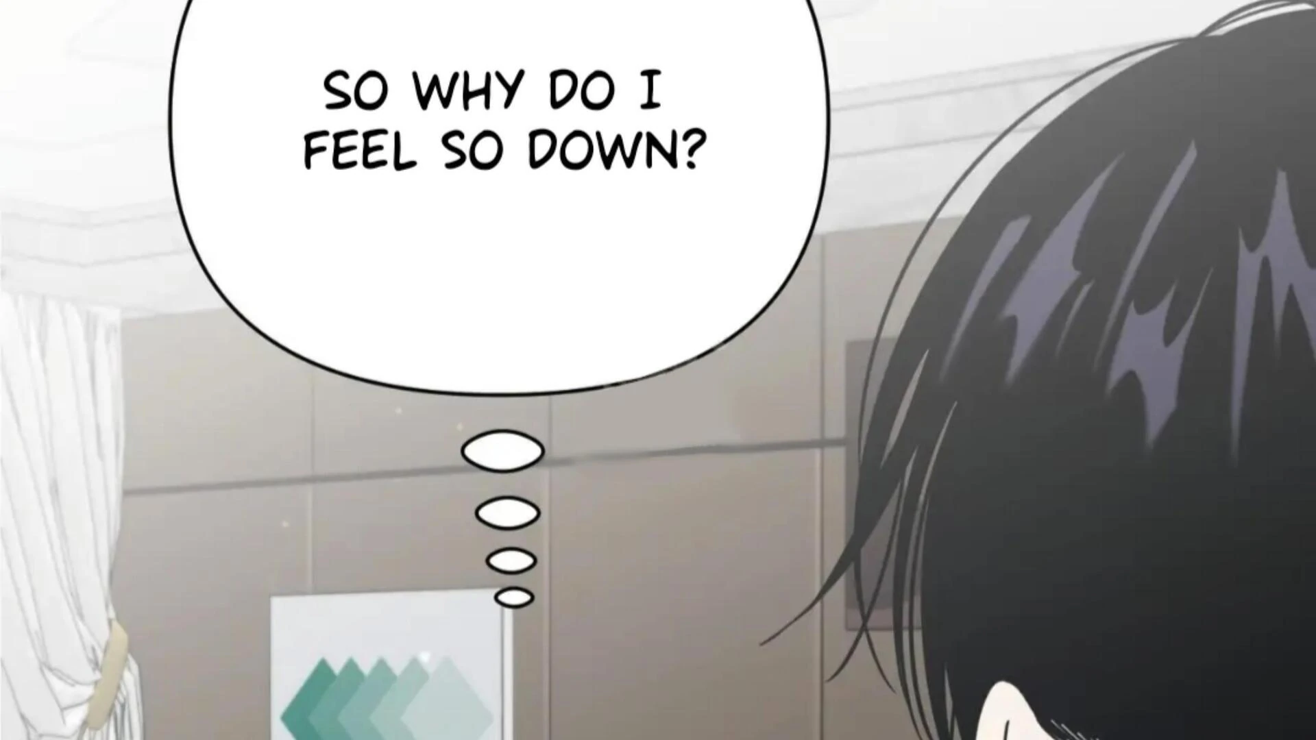 Death Delayed for a Short Time Because of the Will (BL) - Chapter 79 manhwa