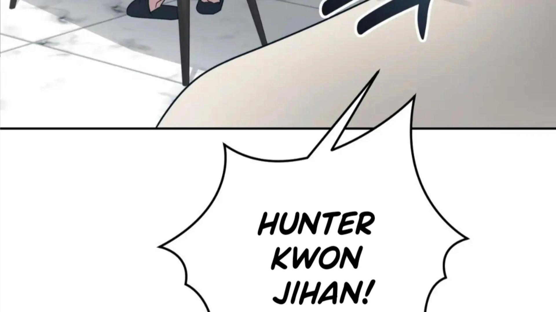 Death Delayed for a Short Time Because of the Will (BL) - Chapter 79 manhwa