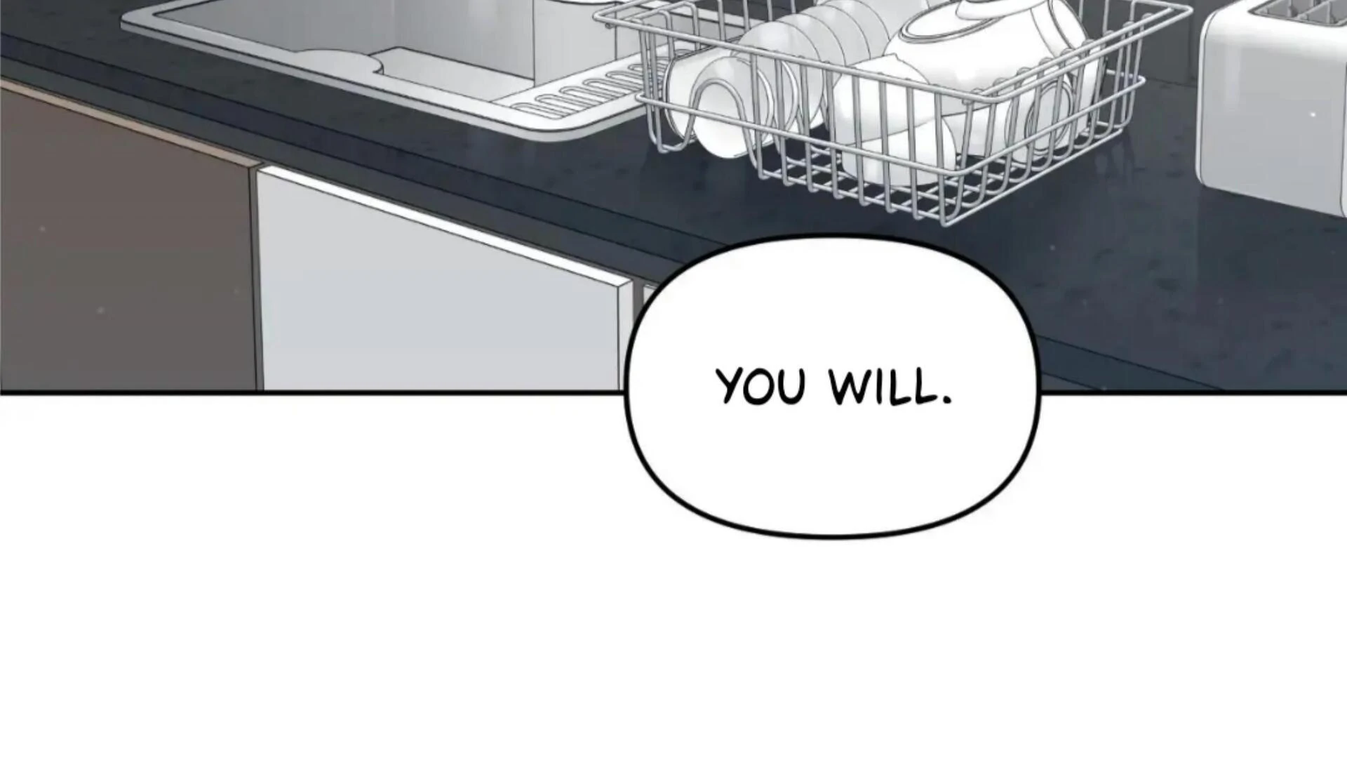 Death Delayed for a Short Time Because of the Will (BL) - Chapter 79 manhwa