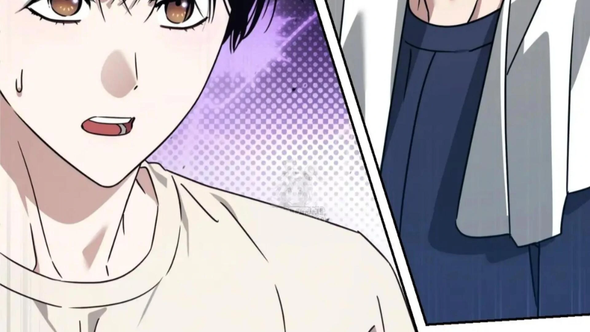 Death Delayed for a Short Time Because of the Will (BL) - Chapter 79 manhwa